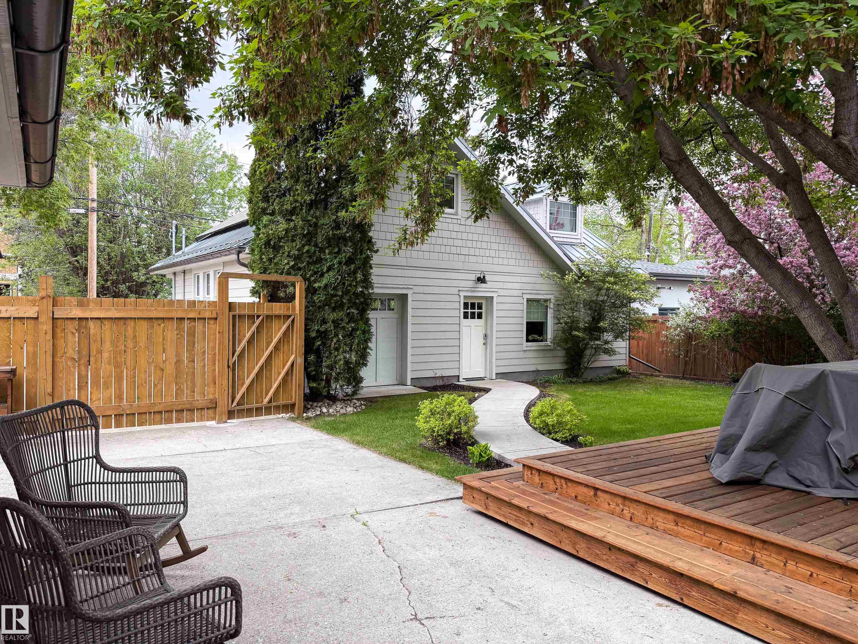 Photo 50 at 8332 120 Street NW, Windsor Park, Edmonton
