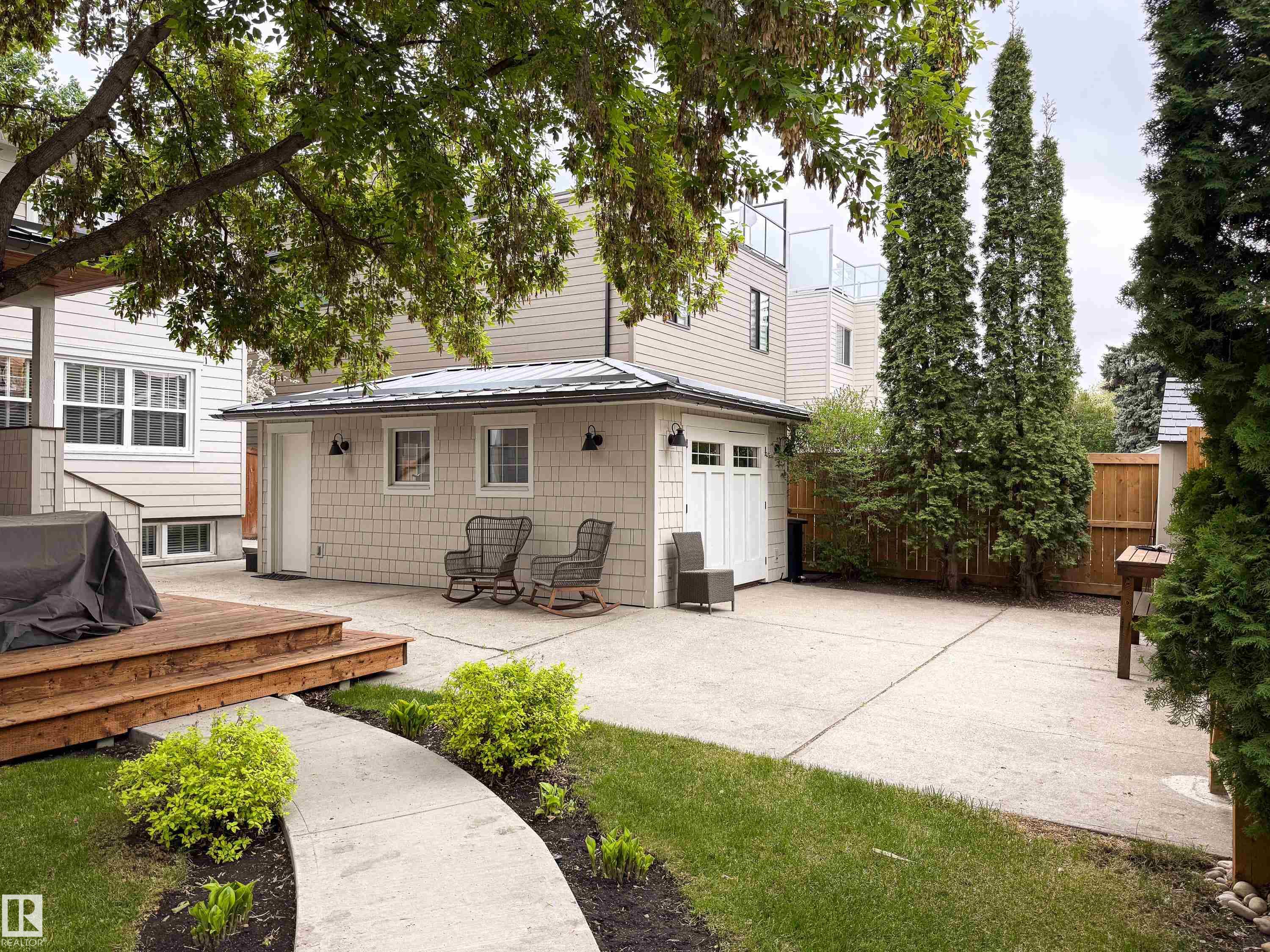 Photo 54 at 8332 120 Street NW, Windsor Park, Edmonton