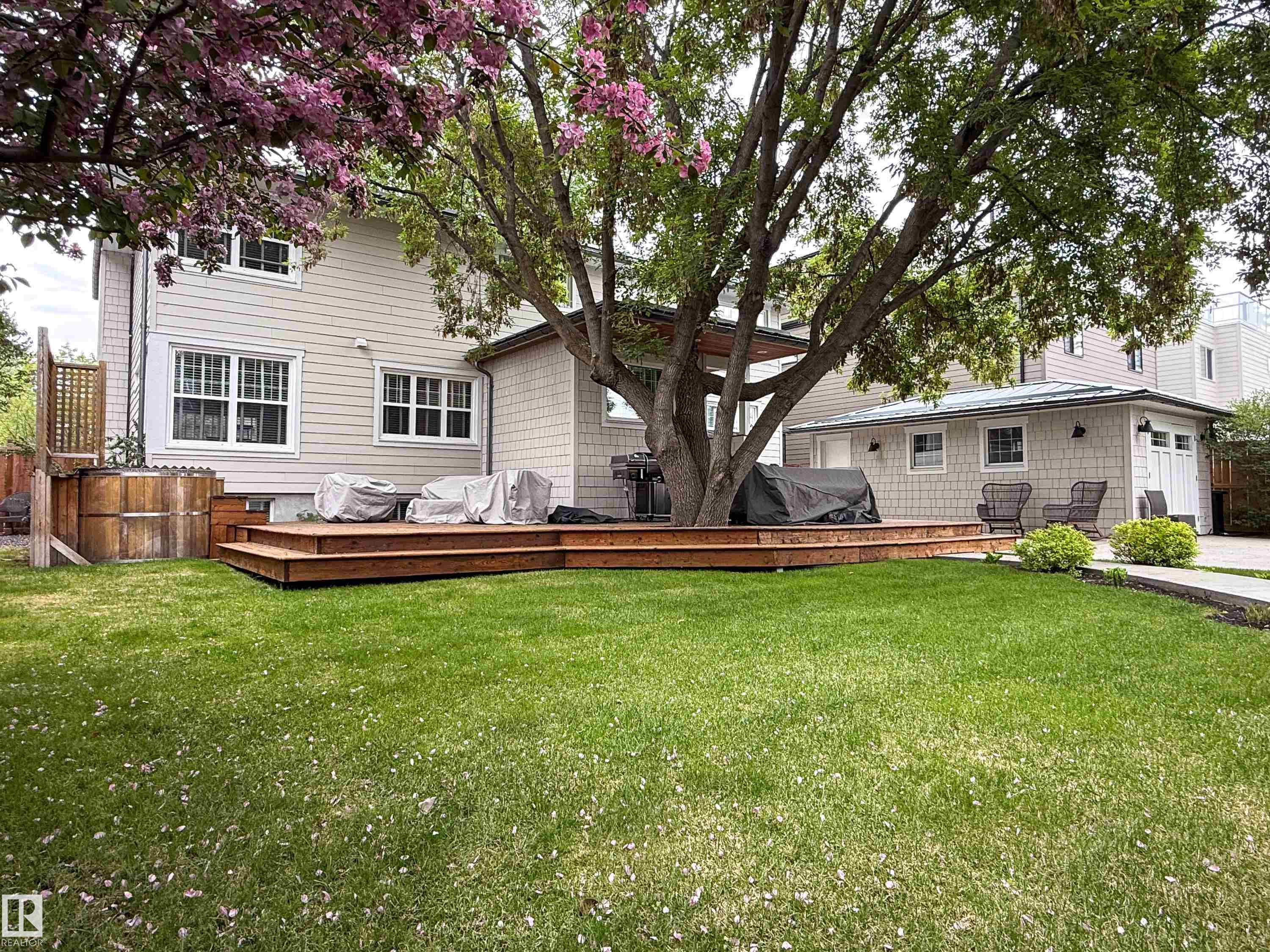 Photo 56 at 8332 120 Street NW, Windsor Park, Edmonton