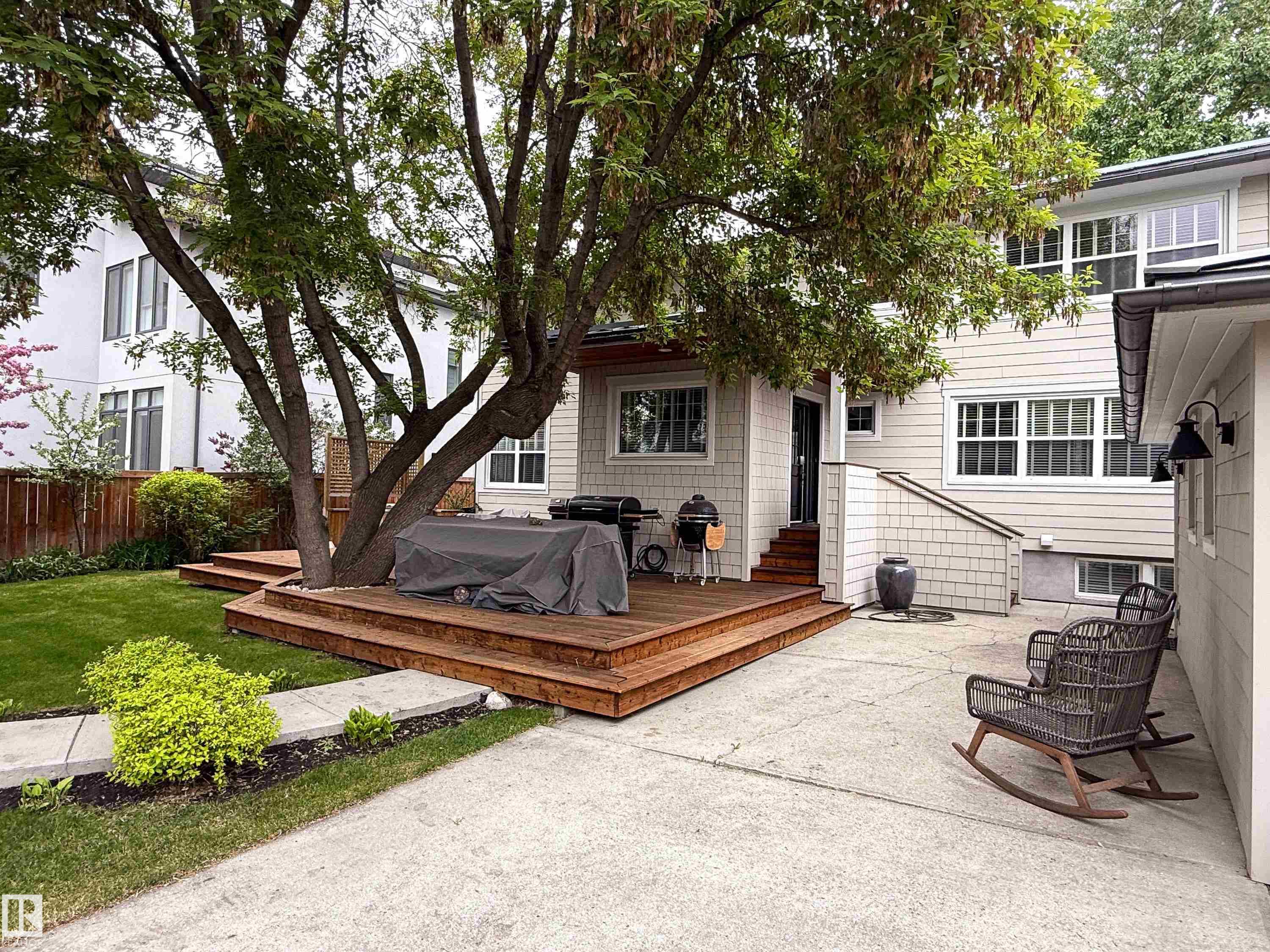 Photo 57 at 8332 120 Street NW, Windsor Park, Edmonton