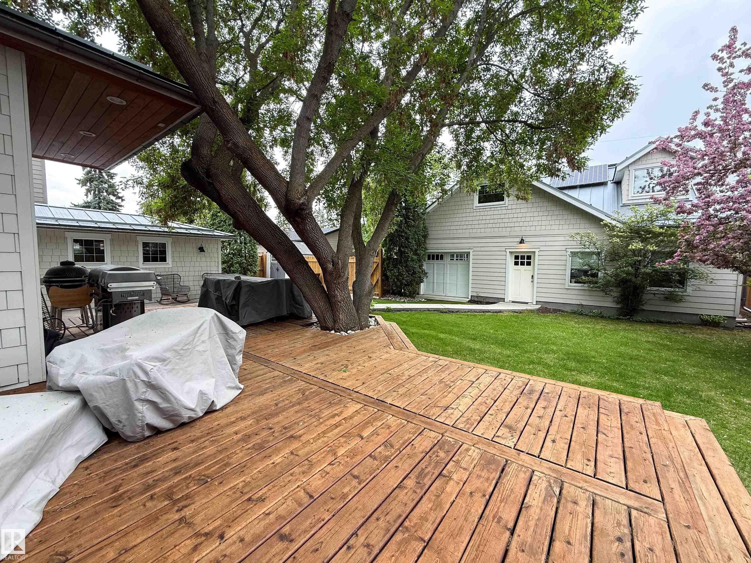 Photo 60 at 8332 120 Street NW, Windsor Park, Edmonton