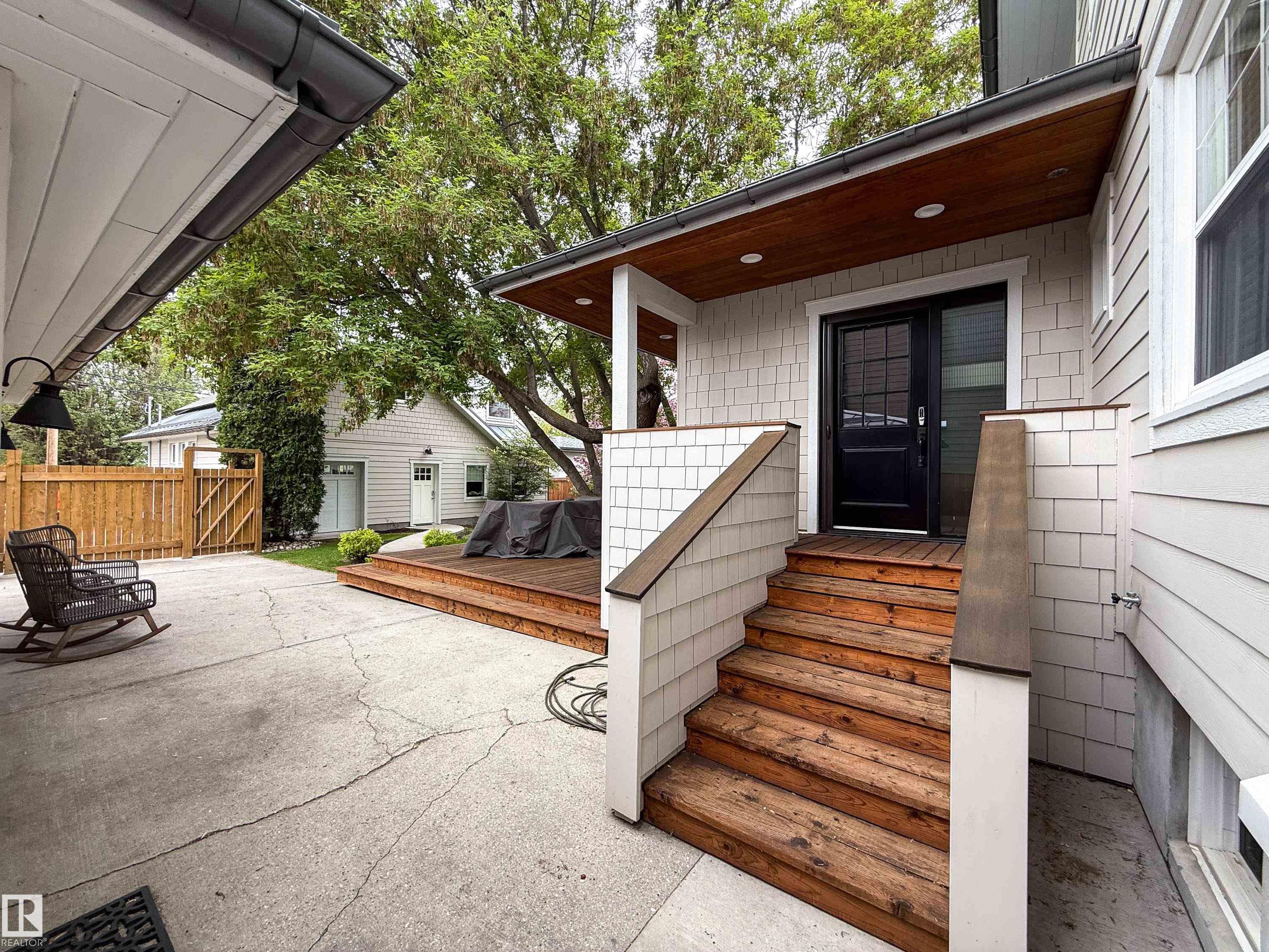 Photo 61 at 8332 120 Street NW, Windsor Park, Edmonton