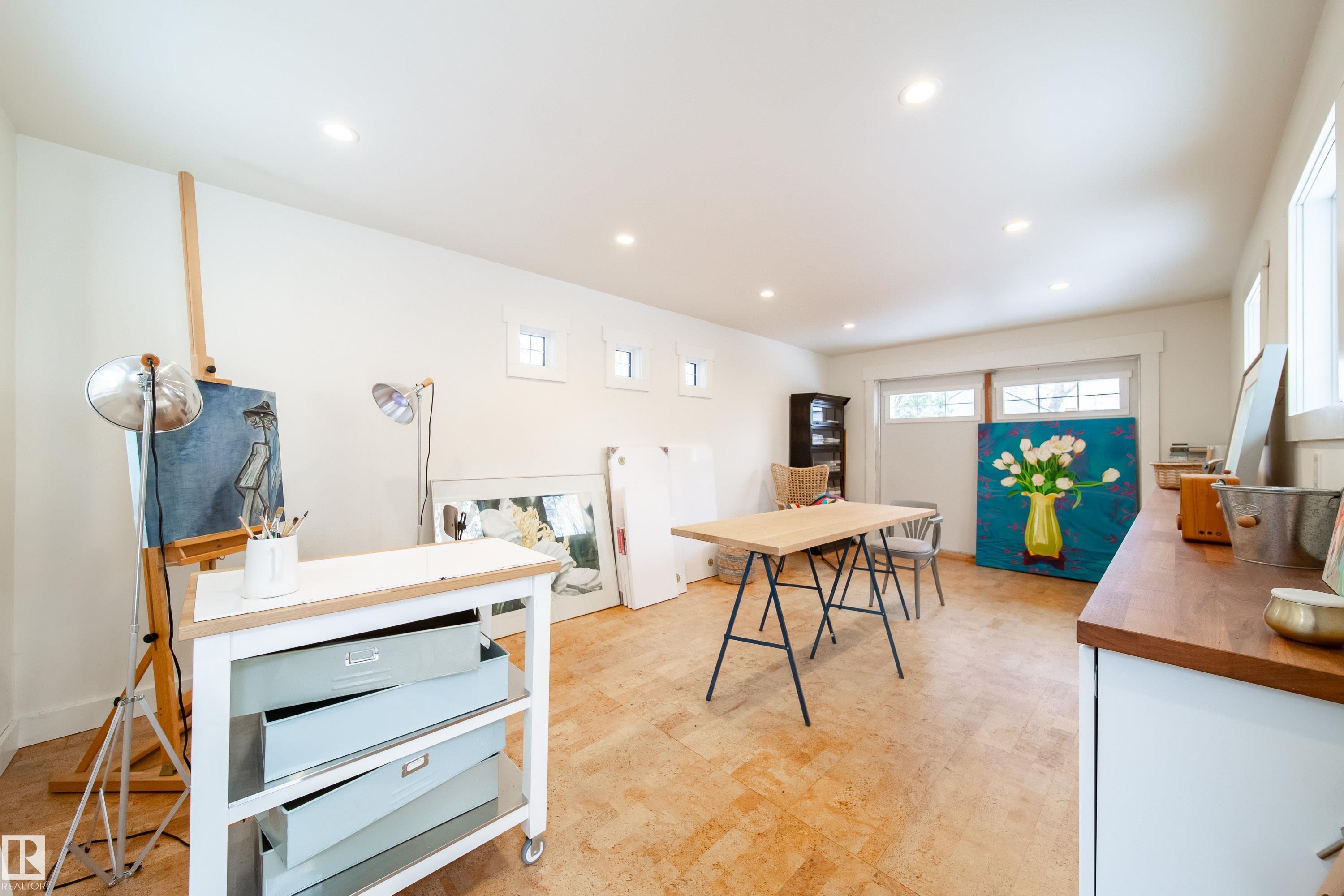 Photo 62 at 8332 120 Street NW, Windsor Park, Edmonton