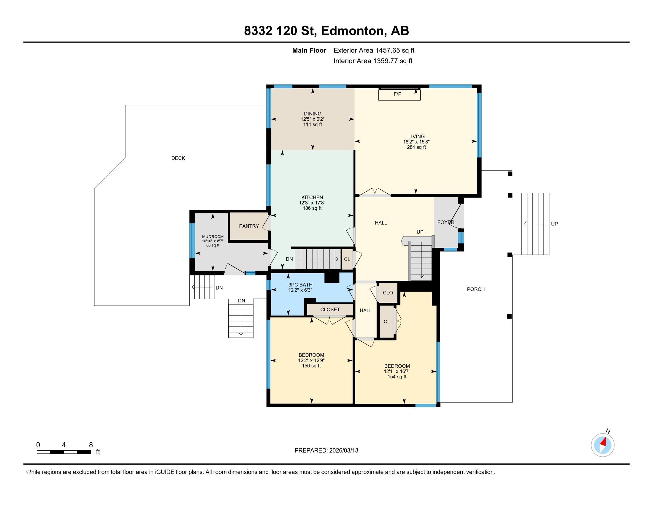 Photo 64 at 8332 120 Street NW, Windsor Park, Edmonton
