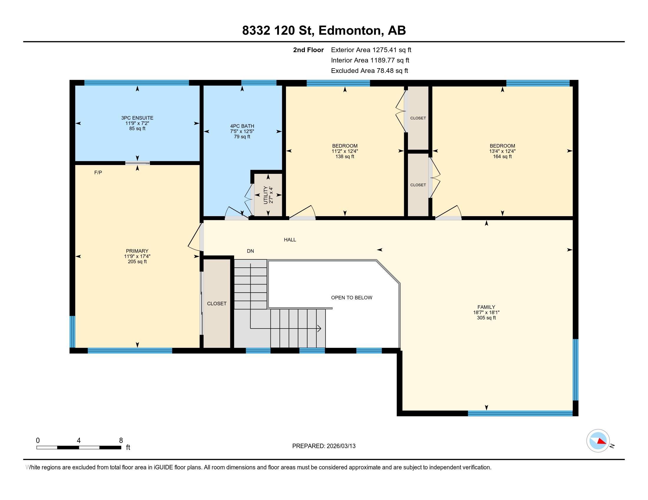 Photo 65 at 8332 120 Street NW, Windsor Park, Edmonton