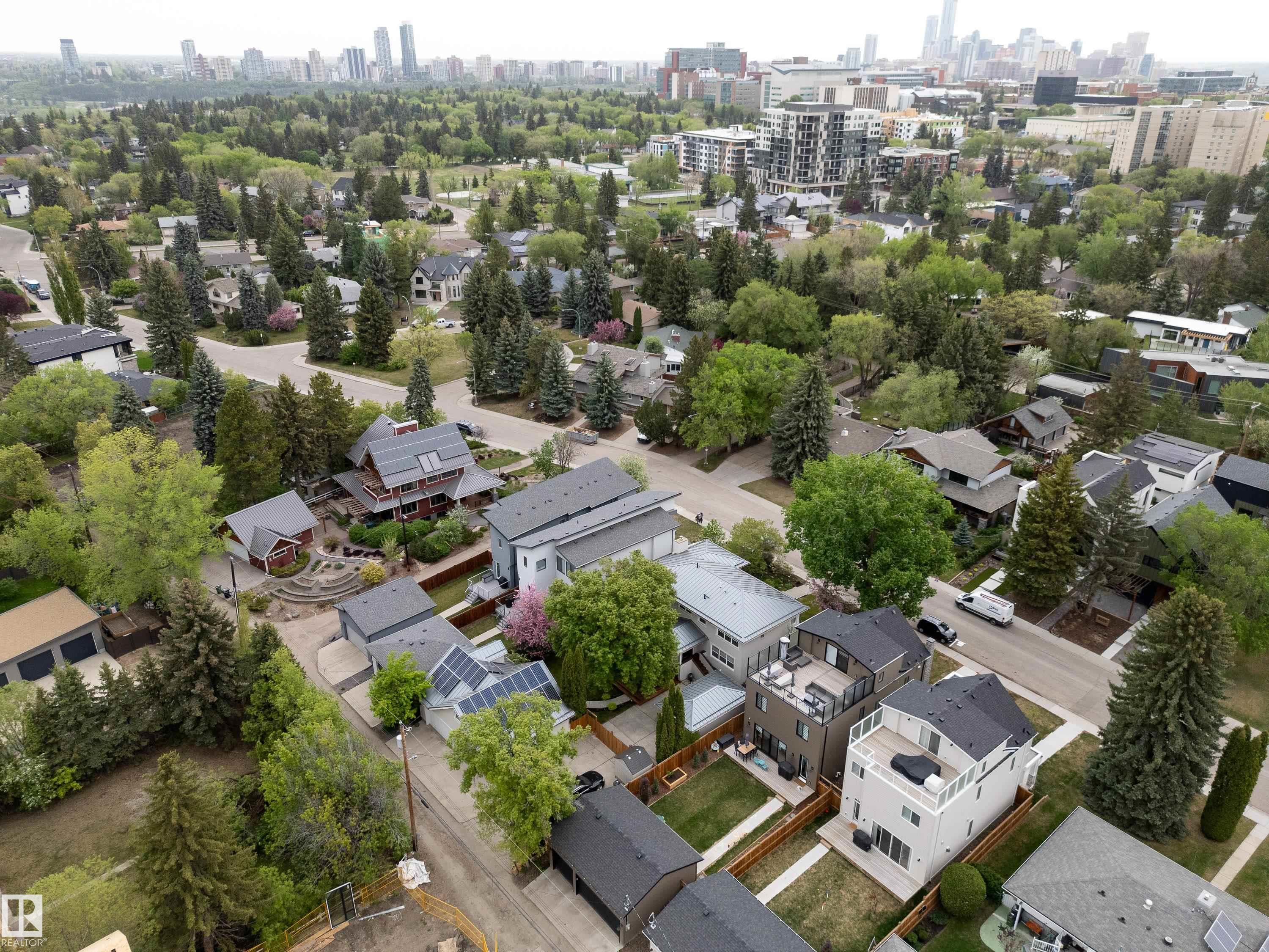 Photo 9 at 8332 120 Street NW, Windsor Park, Edmonton
