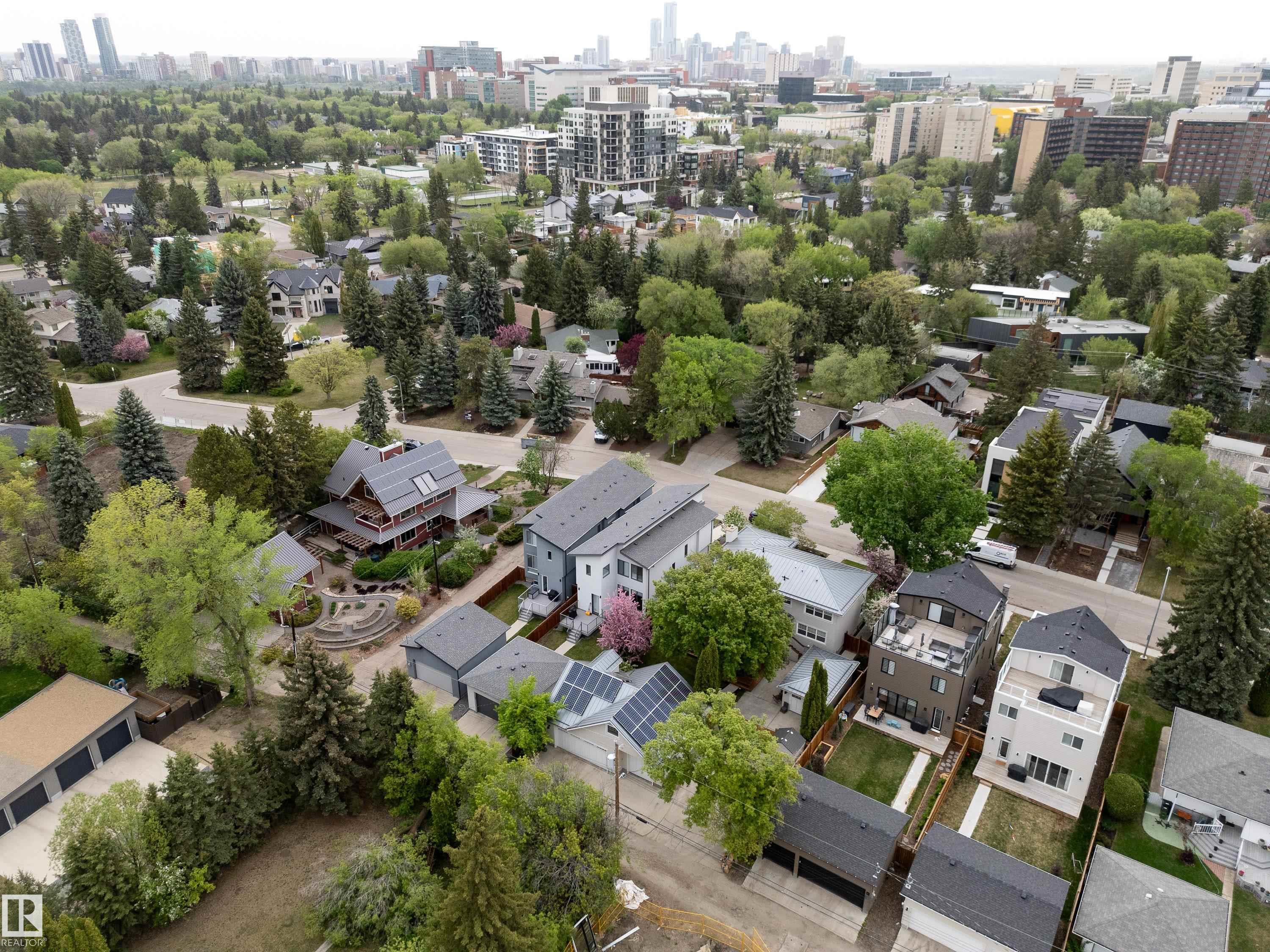 Photo 10 at 8332 120 Street NW, Windsor Park, Edmonton