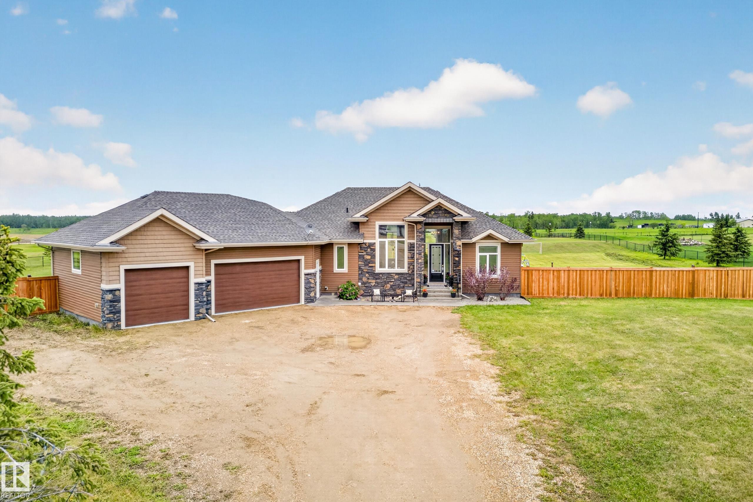 40 - 50509 Rge Rd 222, Brightwood Estates, Rural Leduc County