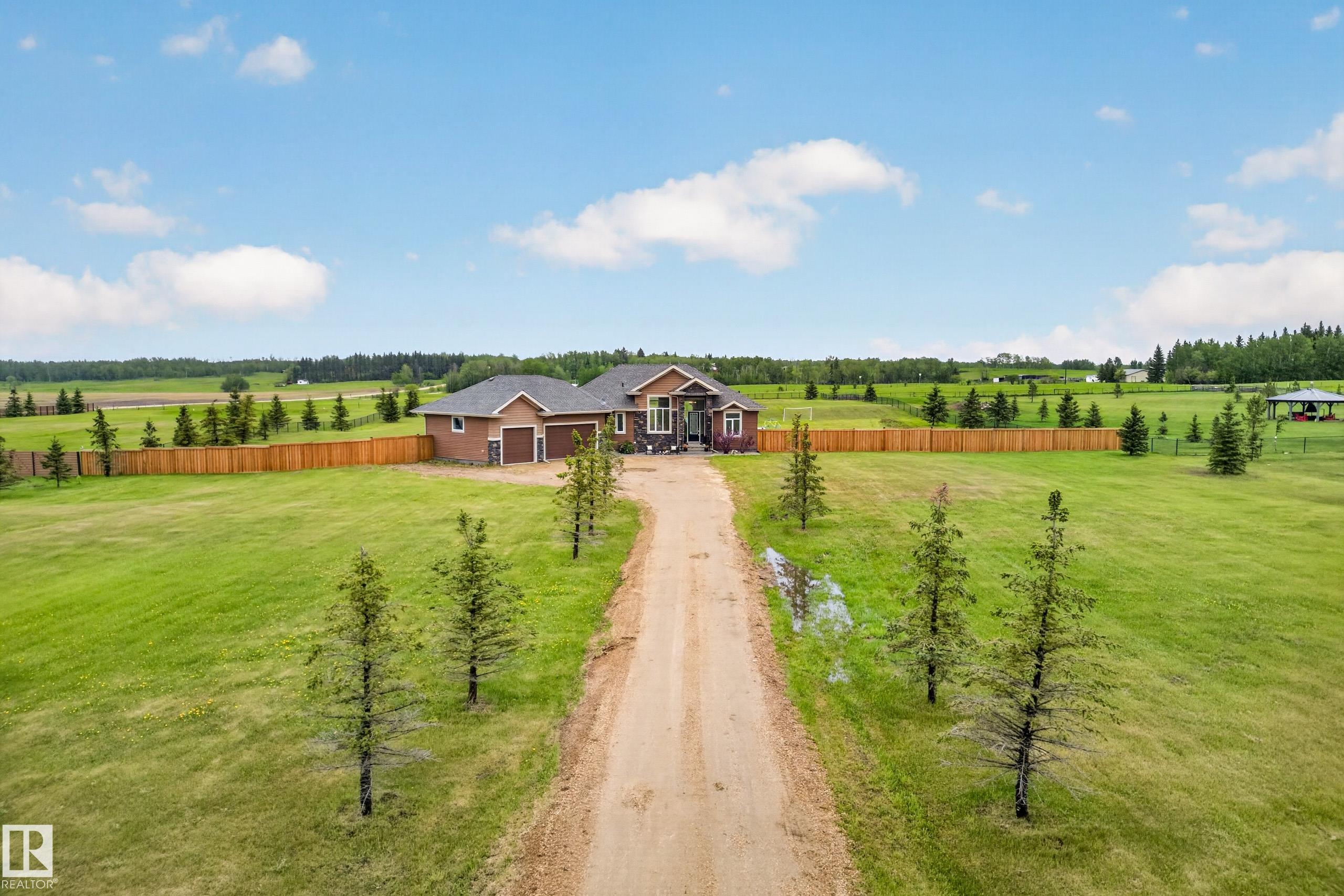40 - 50509 Rge Rd 222, Brightwood Estates, Rural Leduc County