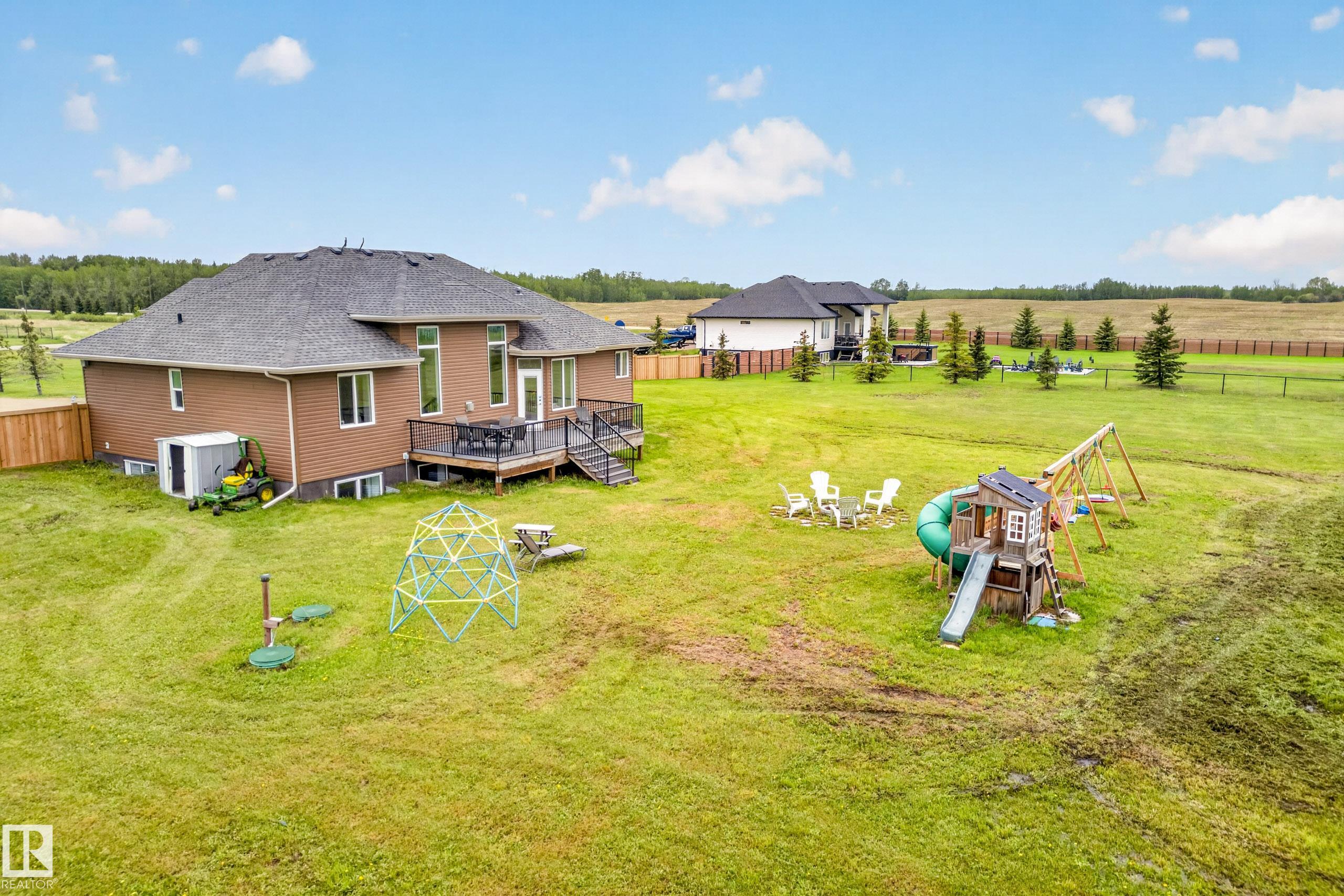 40 - 50509 Rge Rd 222, Brightwood Estates, Rural Leduc County