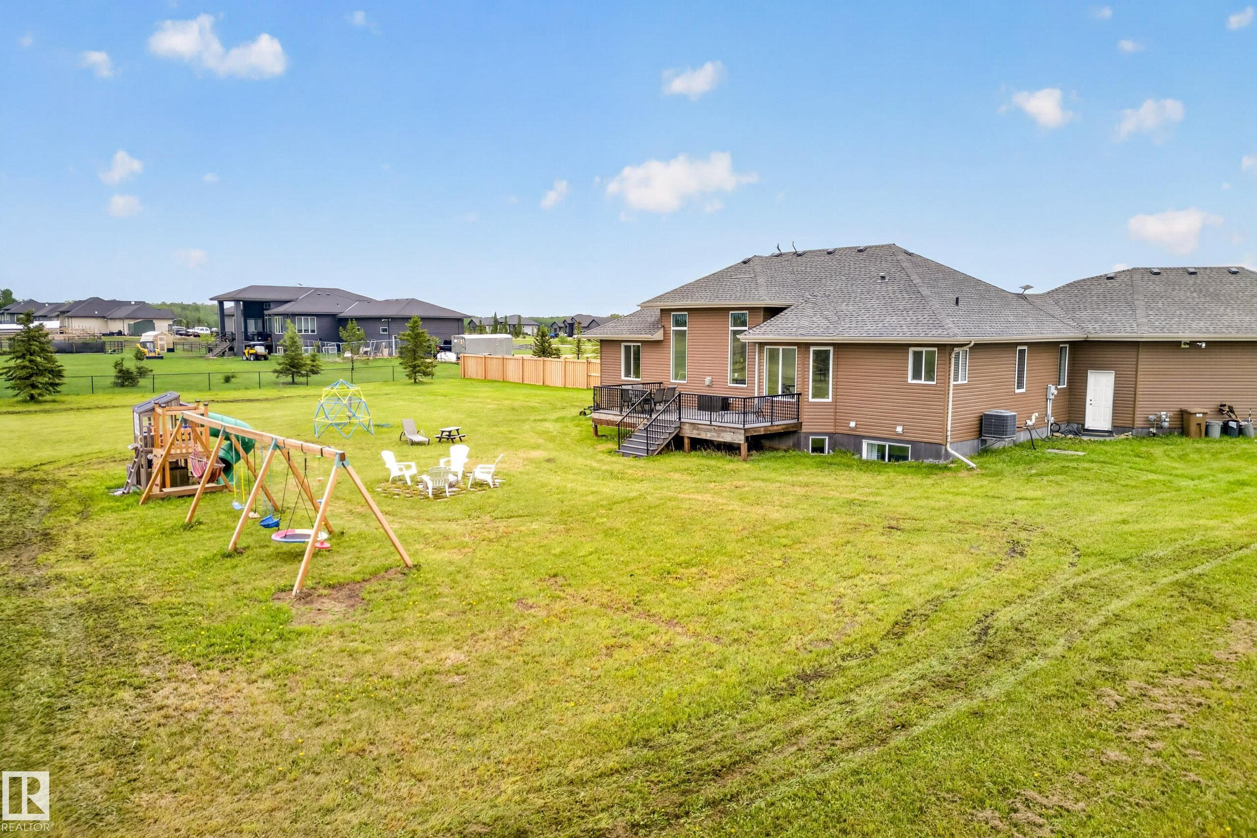 40 - 50509 Rge Rd 222, Brightwood Estates, Rural Leduc County