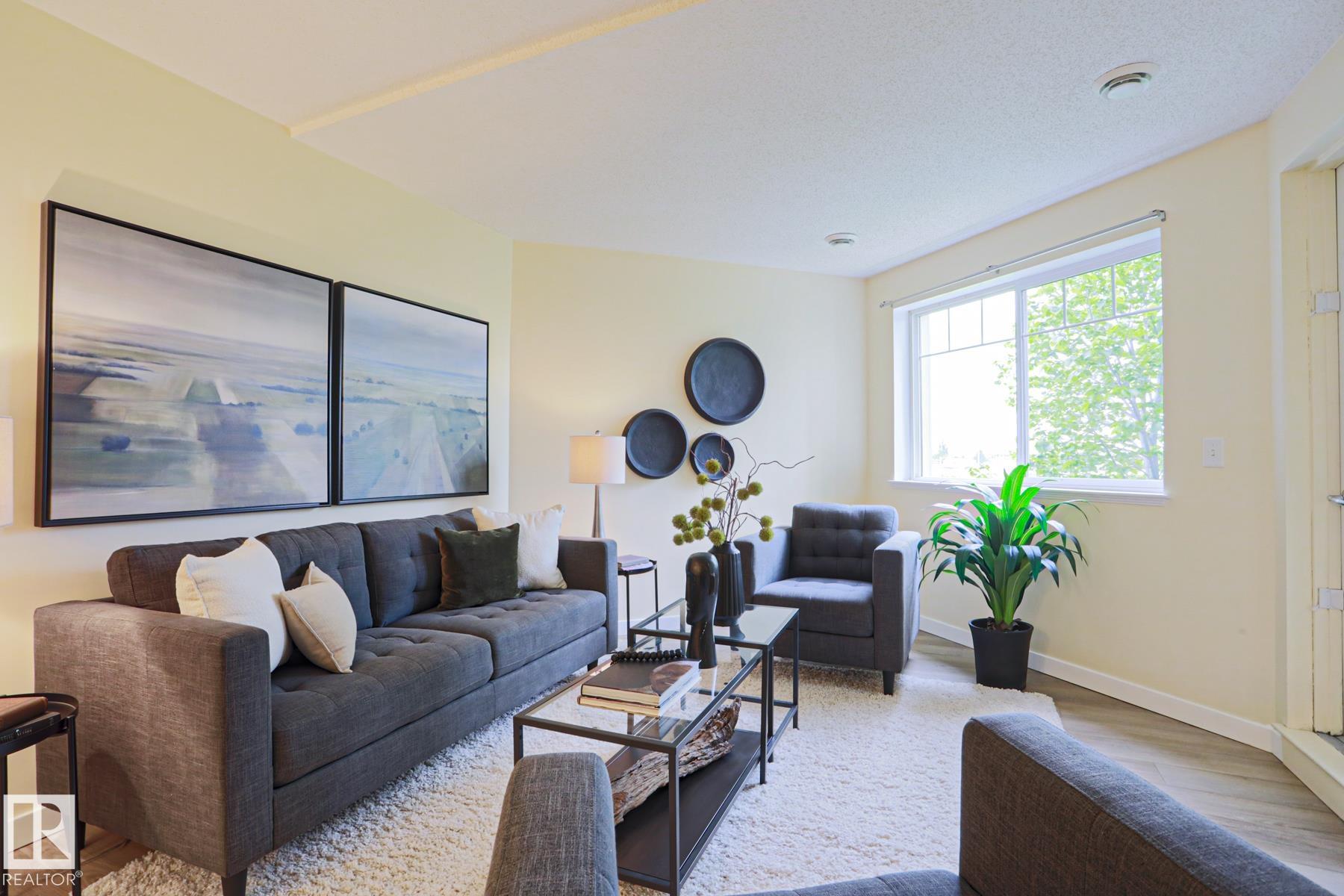211 - 6925 199 Street NW, Glastonbury, Edmonton