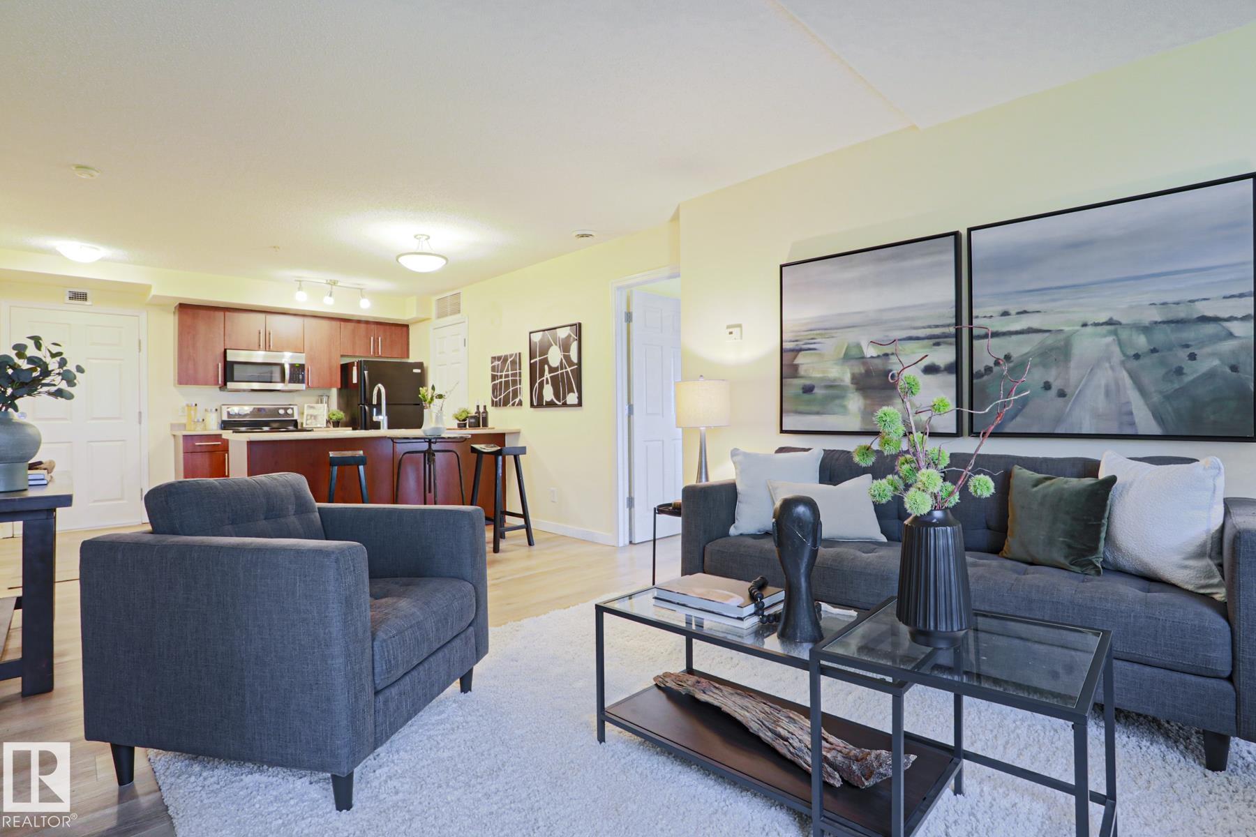 211 - 6925 199 Street NW, Glastonbury, Edmonton