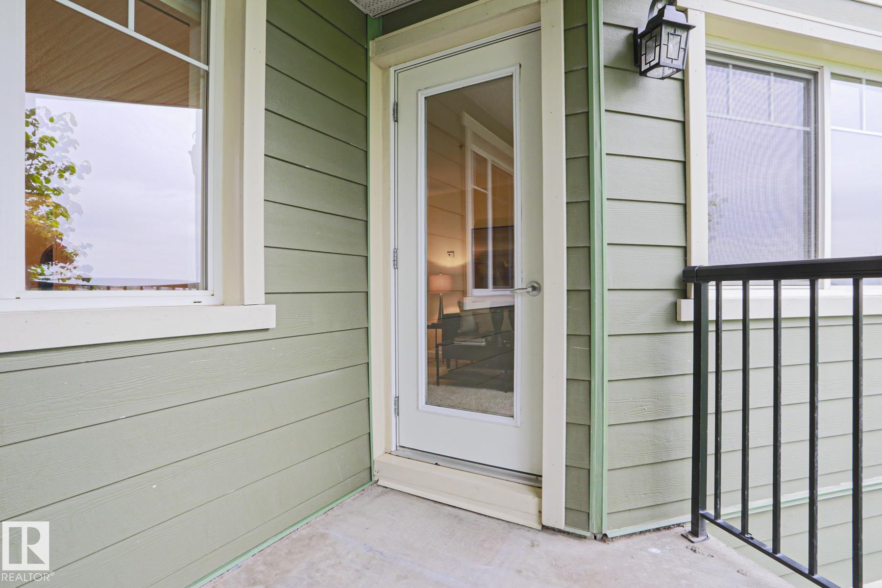 Photo 27 at 211 - 6925 199 Street NW, Glastonbury, Edmonton