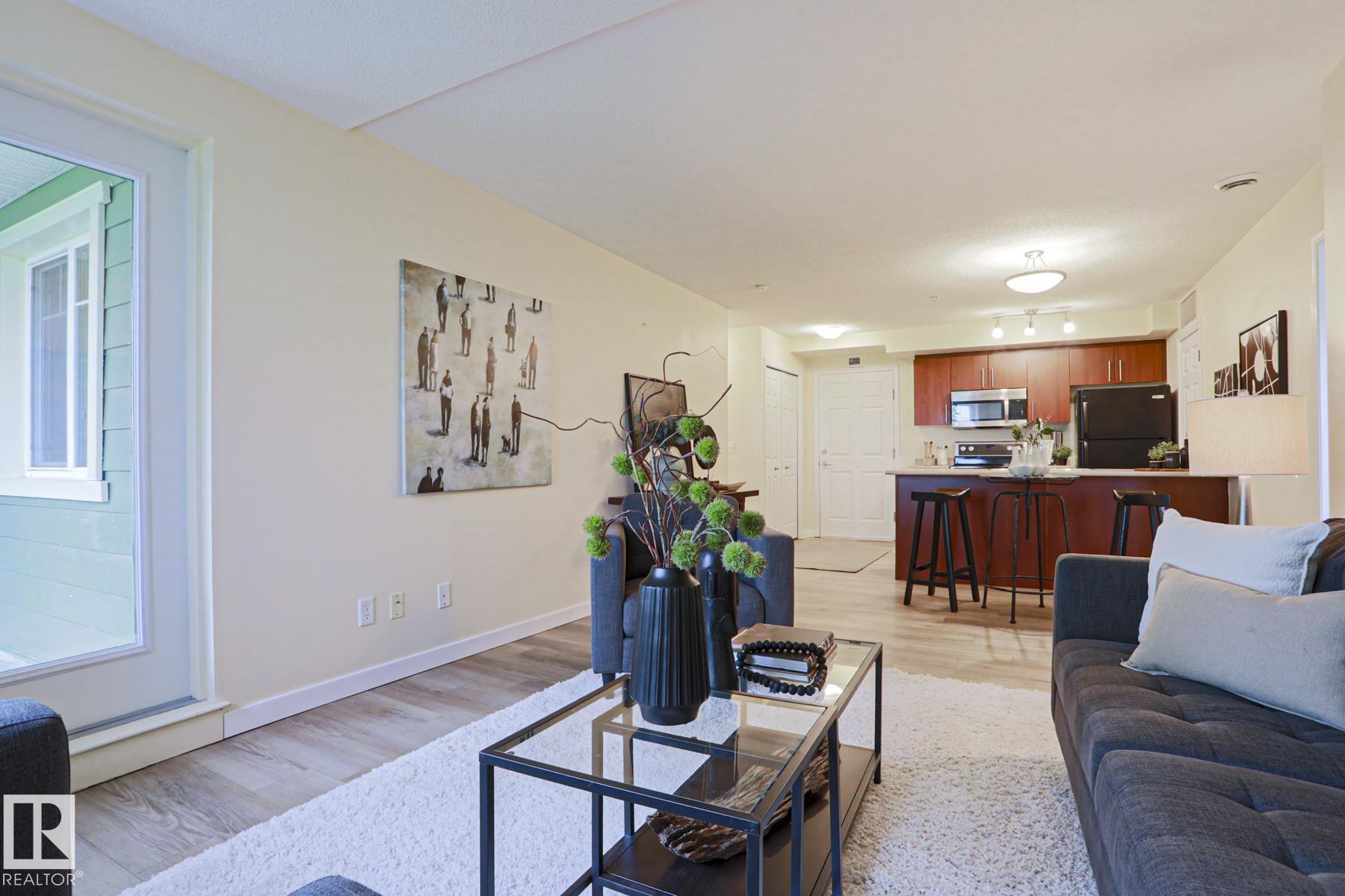 211 - 6925 199 Street NW, Glastonbury, Edmonton