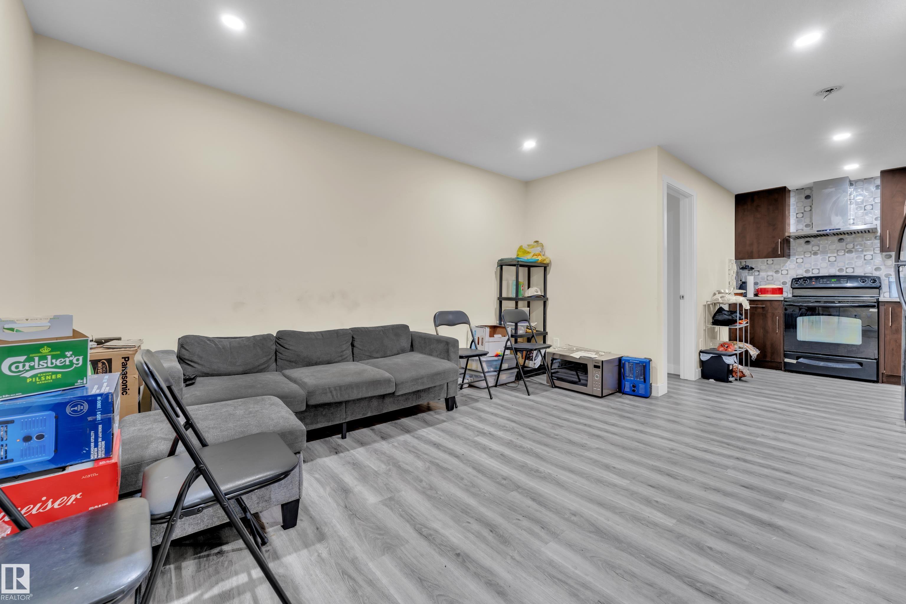 Photo 38 at 3363 13 Avenue NW, Laurel, Edmonton