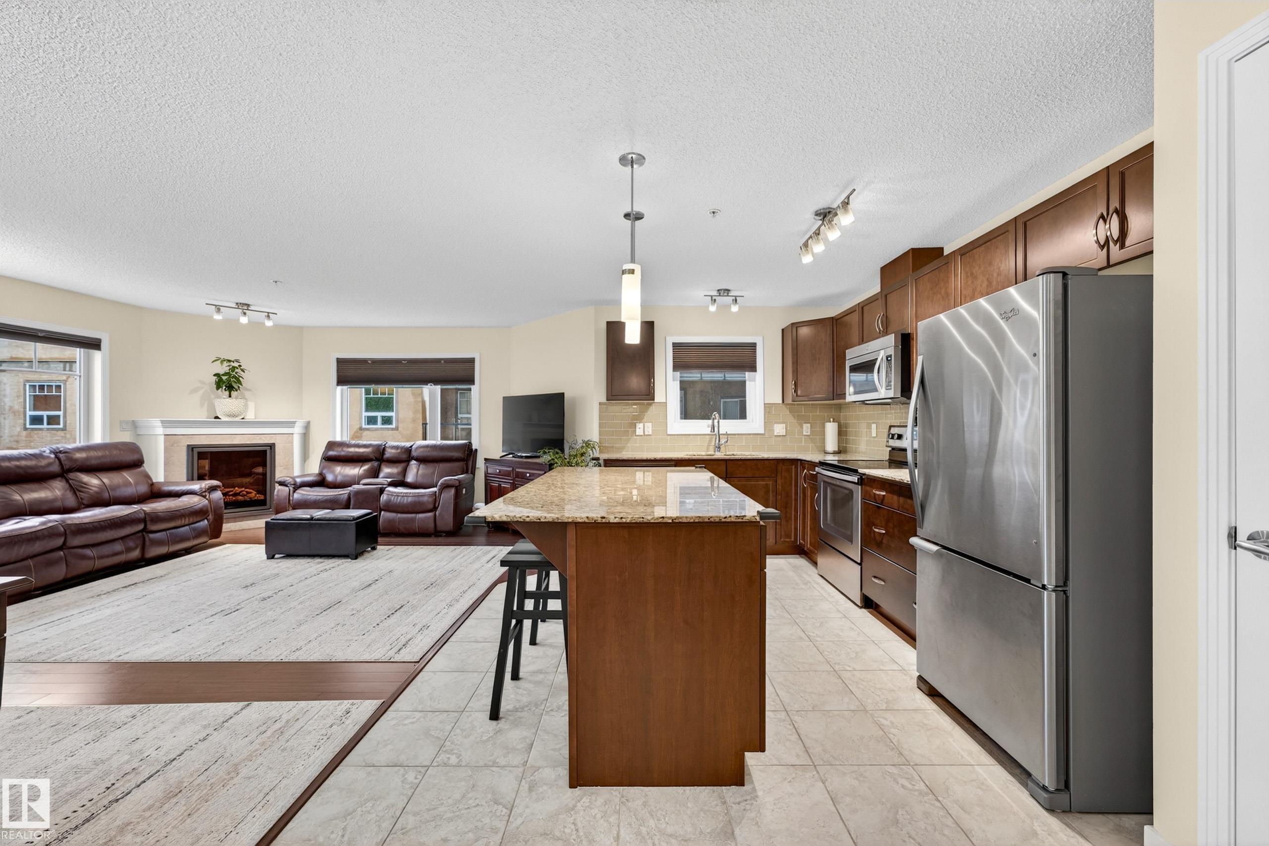 Photo 11 at 207 - 2045 Grantham Court NW, Glastonbury, Edmonton
