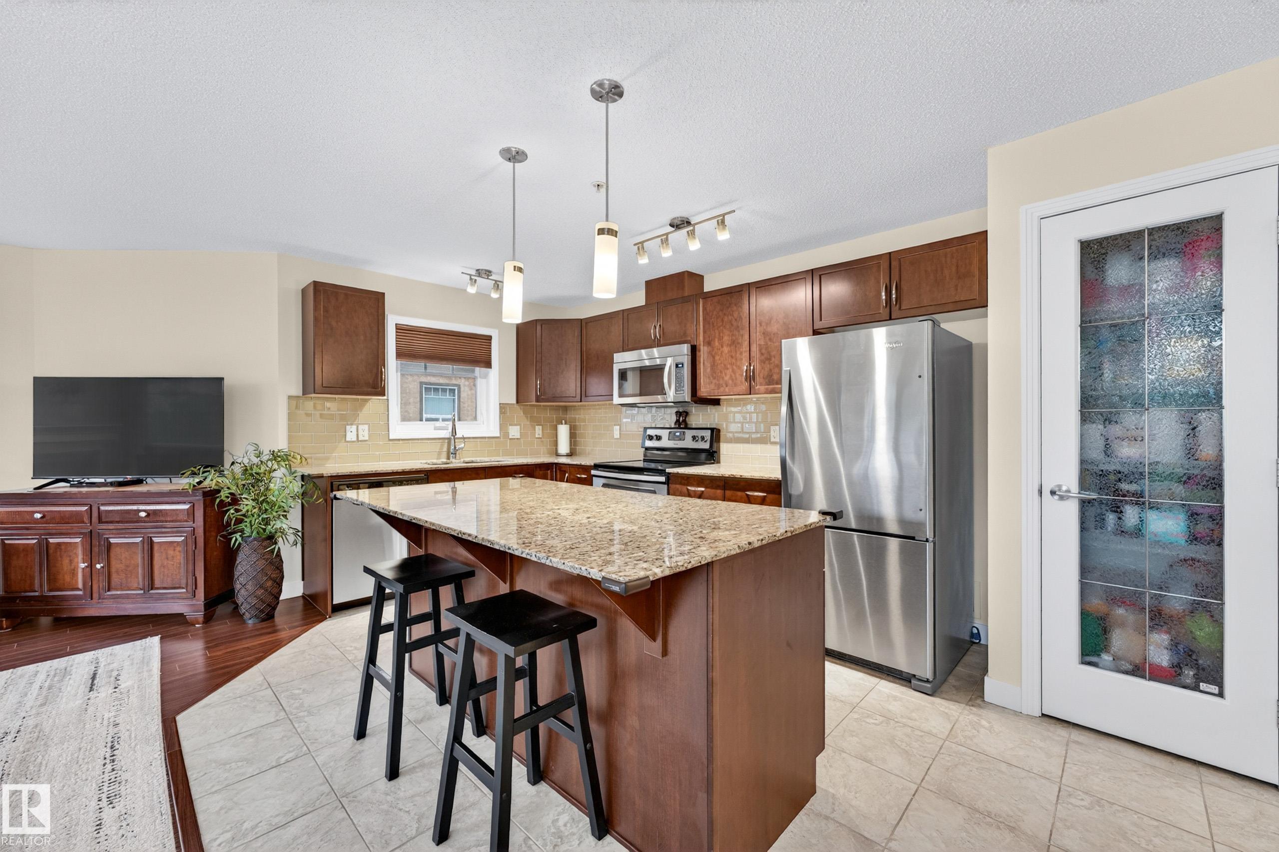 Photo 12 at 207 - 2045 Grantham Court NW, Glastonbury, Edmonton