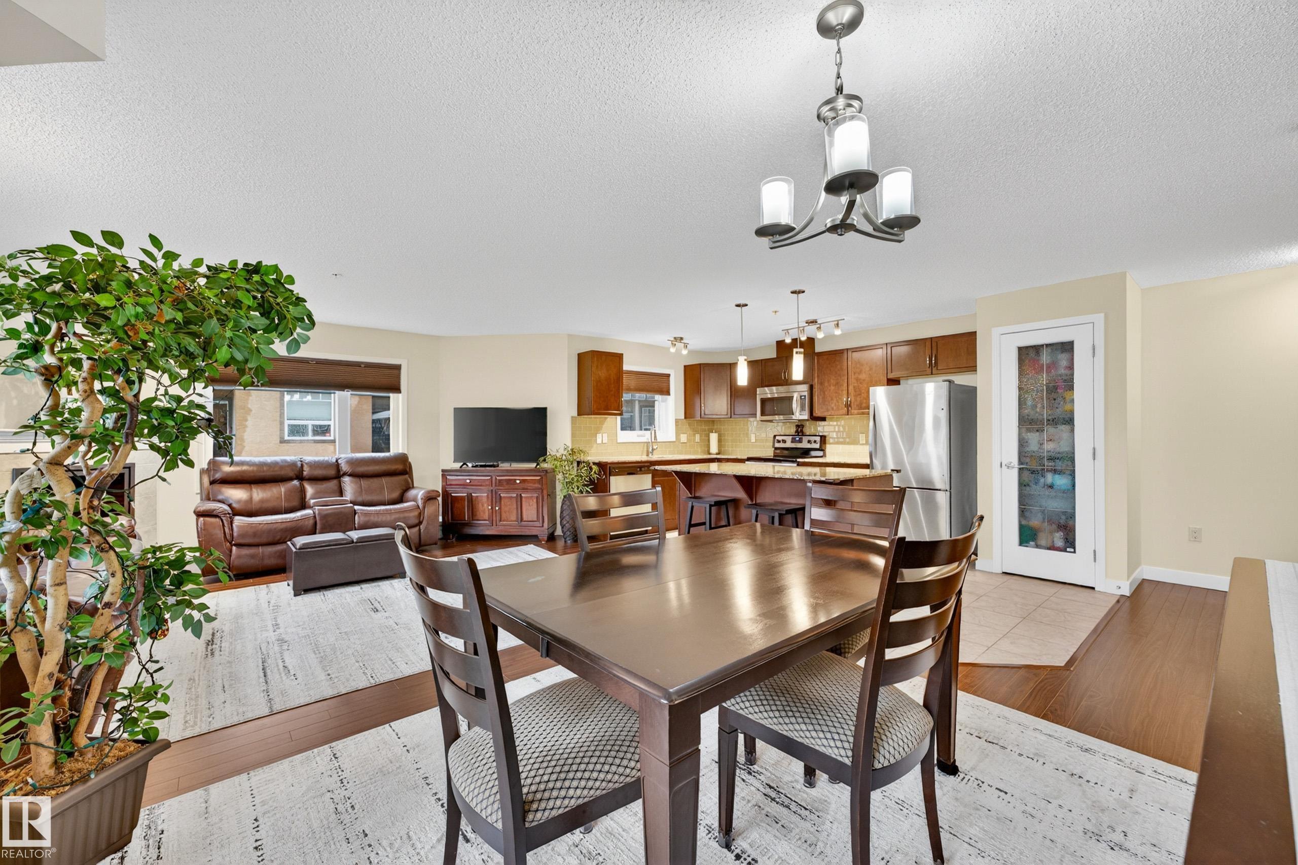 Photo 19 at 207 - 2045 Grantham Court NW, Glastonbury, Edmonton