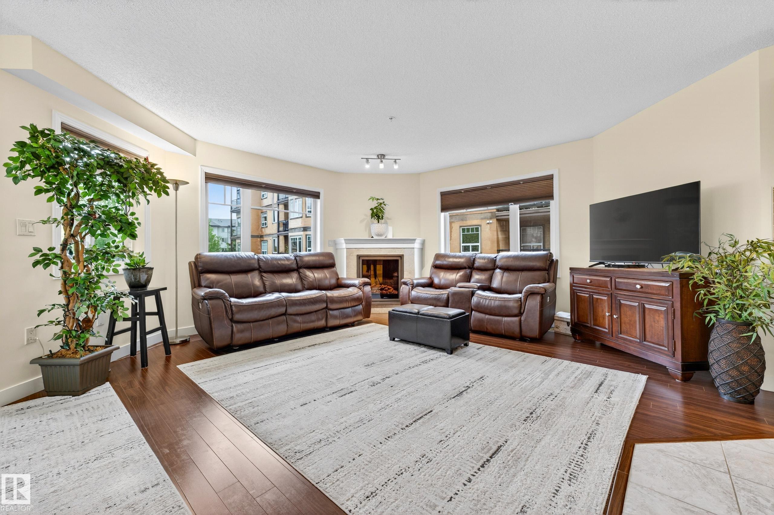 Photo 21 at 207 - 2045 Grantham Court NW, Glastonbury, Edmonton