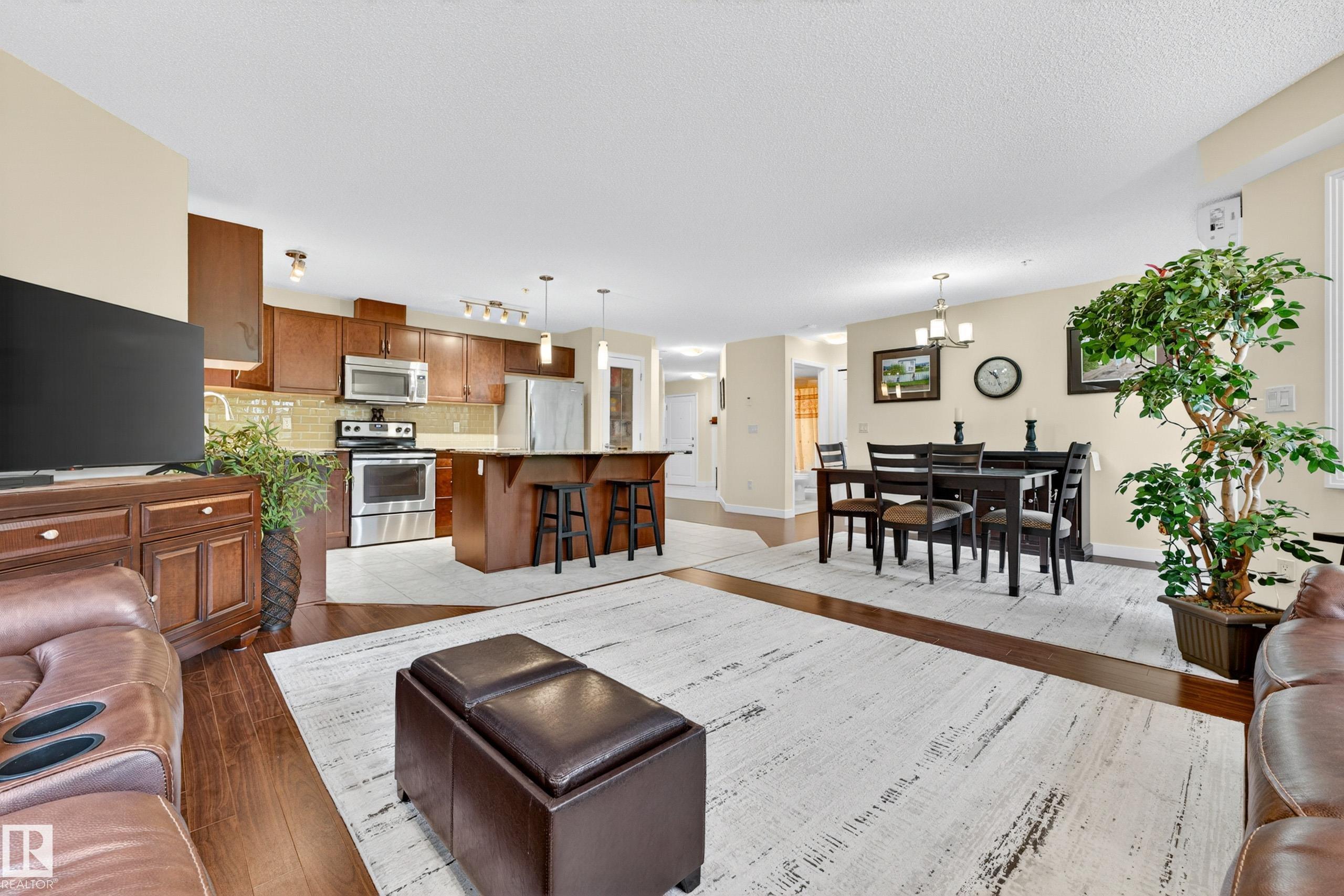 Photo 23 at 207 - 2045 Grantham Court NW, Glastonbury, Edmonton