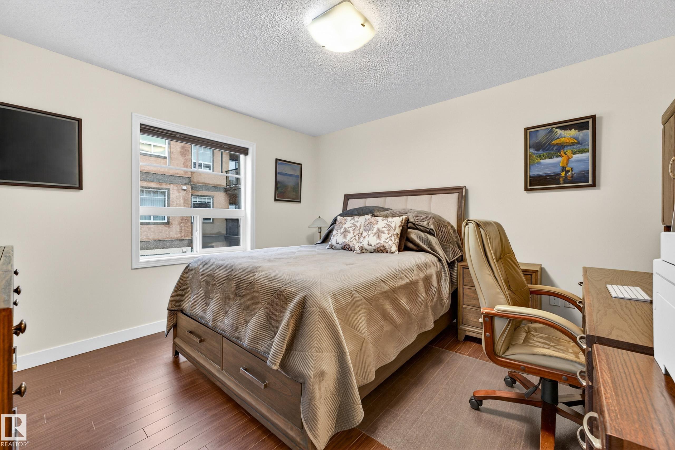 Photo 24 at 207 - 2045 Grantham Court NW, Glastonbury, Edmonton