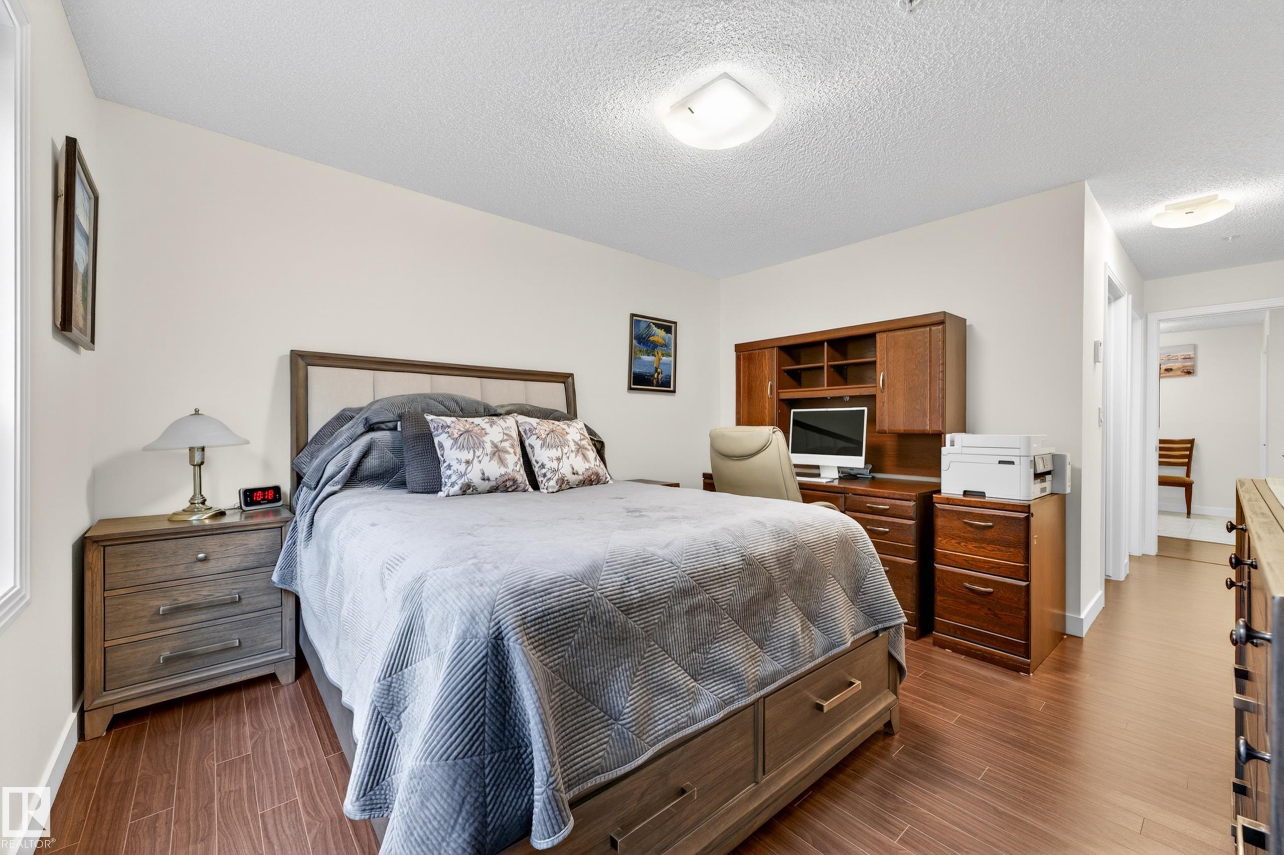 Photo 25 at 207 - 2045 Grantham Court NW, Glastonbury, Edmonton