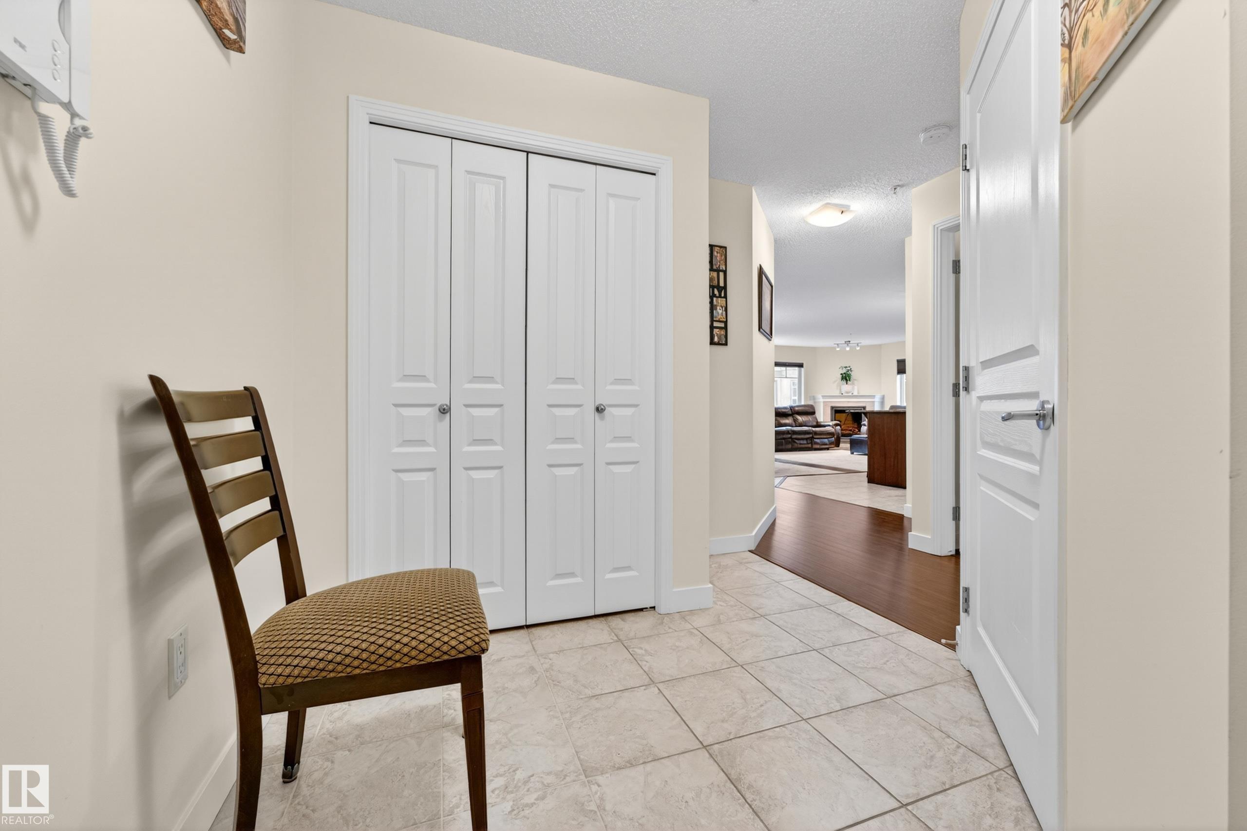 Photo 32 at 207 - 2045 Grantham Court NW, Glastonbury, Edmonton