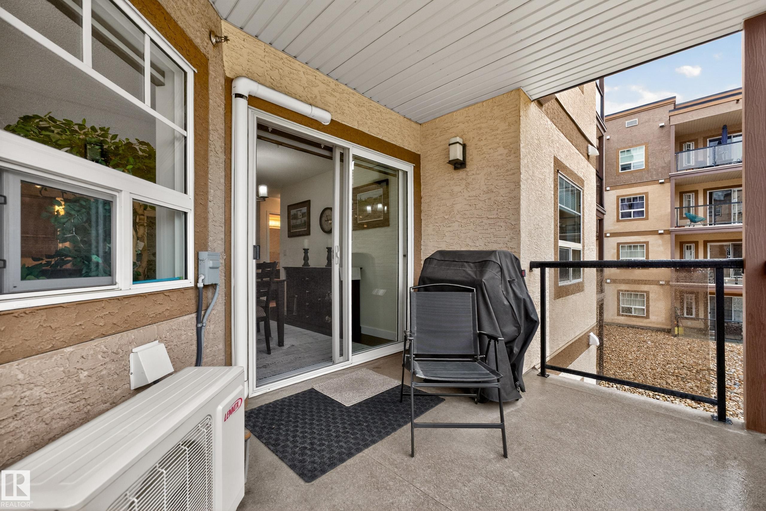 Photo 39 at 207 - 2045 Grantham Court NW, Glastonbury, Edmonton