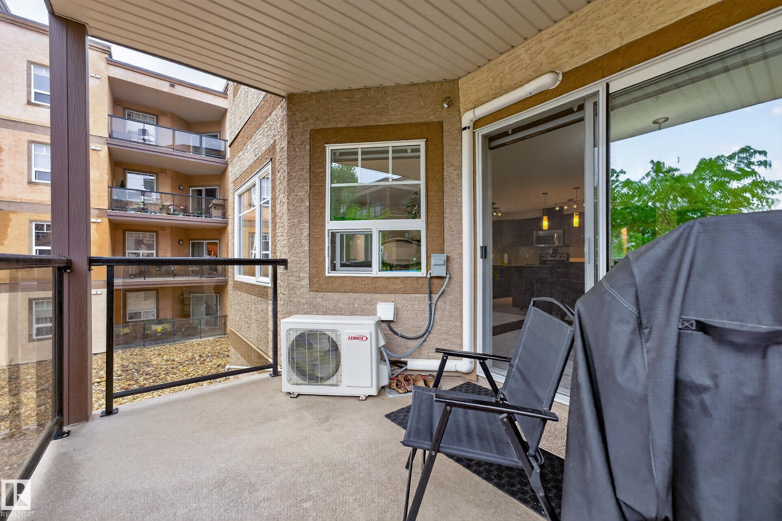 Photo 40 at 207 - 2045 Grantham Court NW, Glastonbury, Edmonton