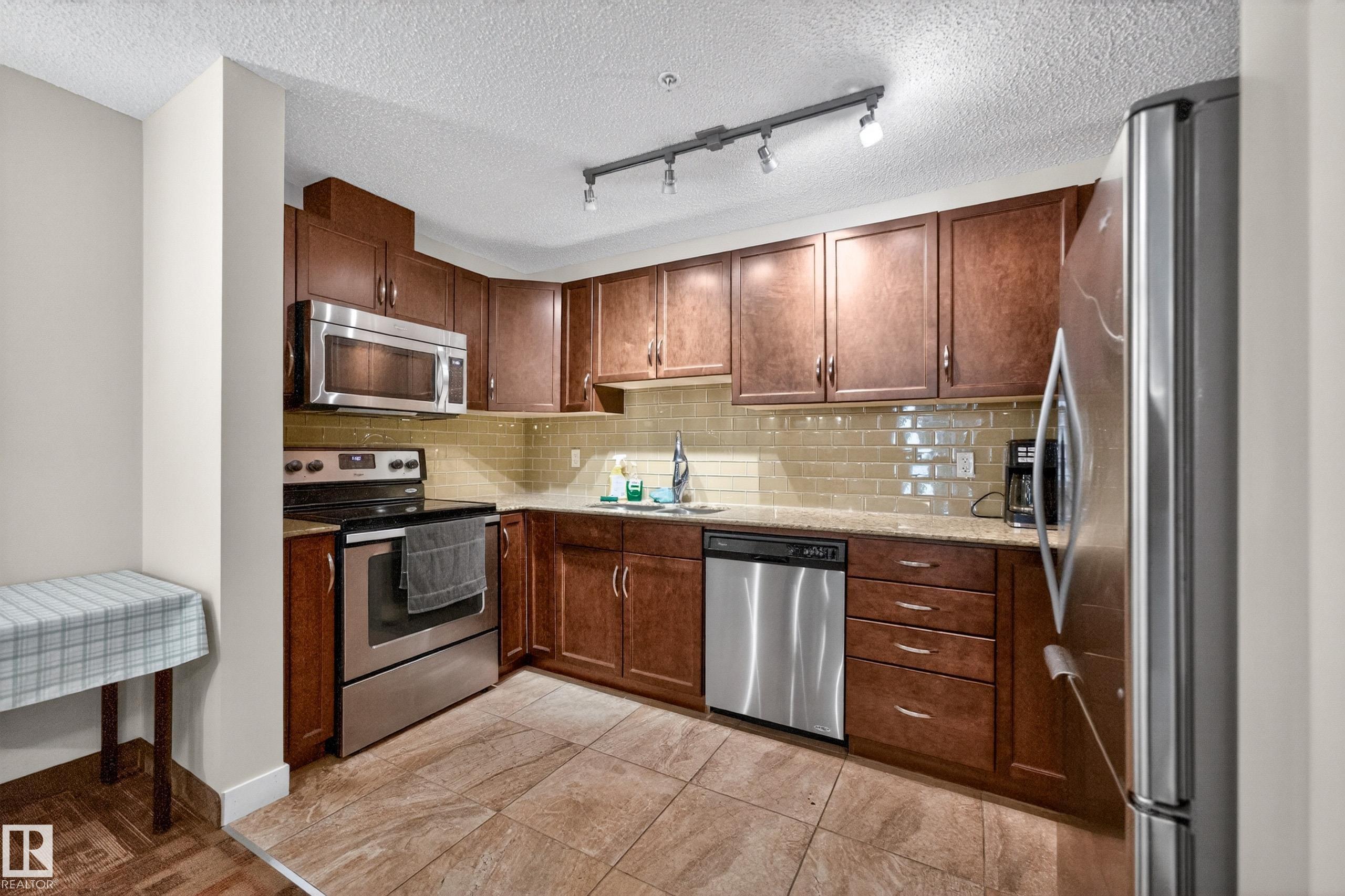 Photo 48 at 207 - 2045 Grantham Court NW, Glastonbury, Edmonton