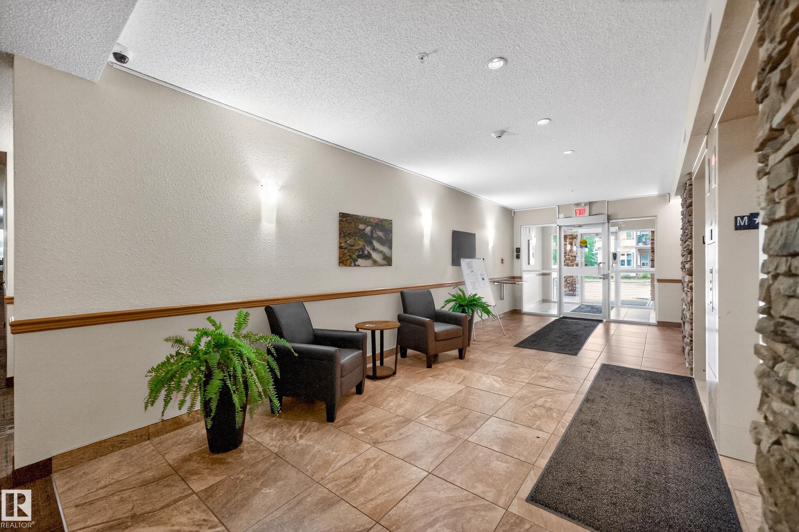 Photo 8 at 207 - 2045 Grantham Court NW, Glastonbury, Edmonton
