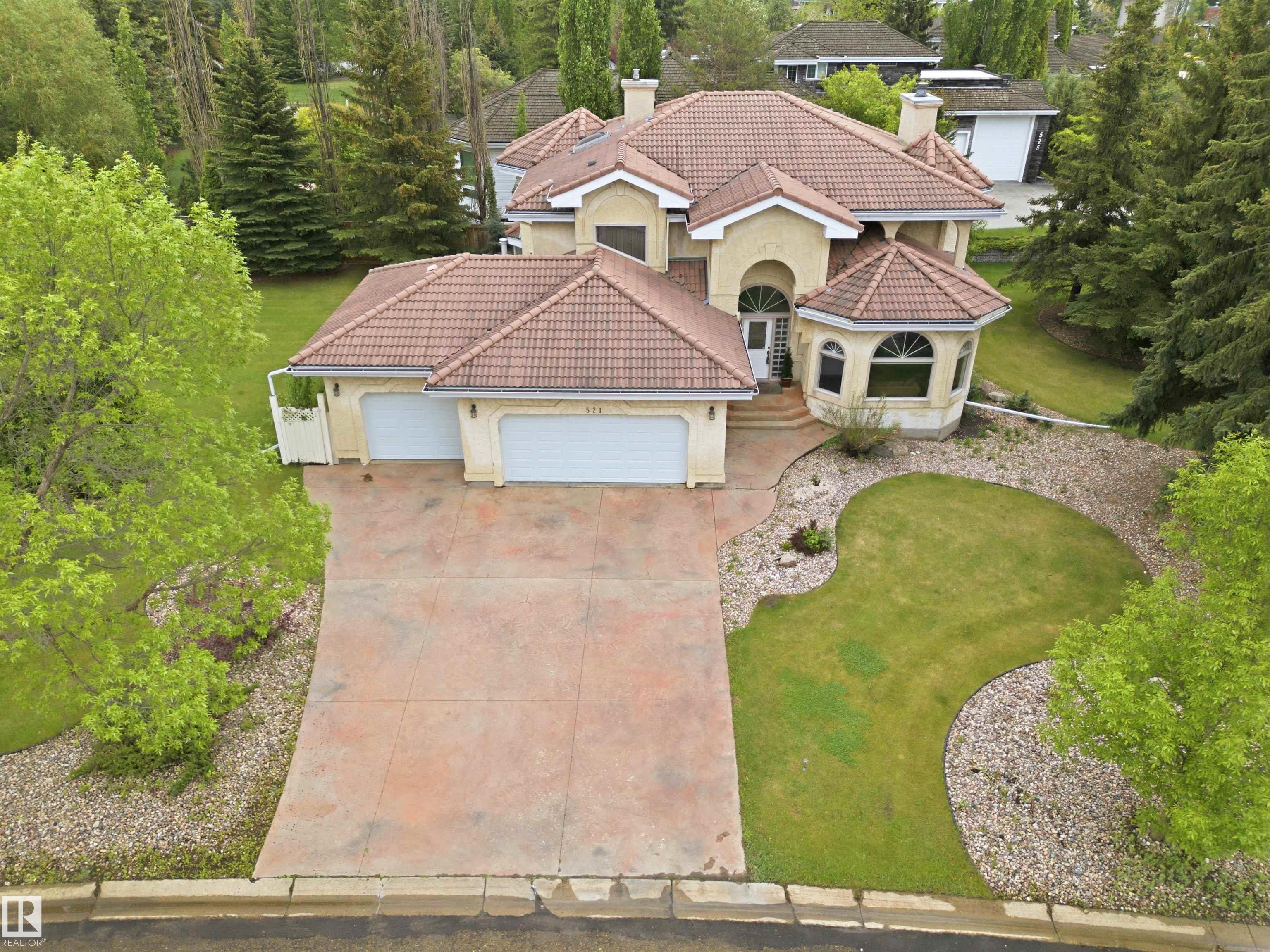 521 Estate Drive, Estates of Sherwood, Sherwood Park