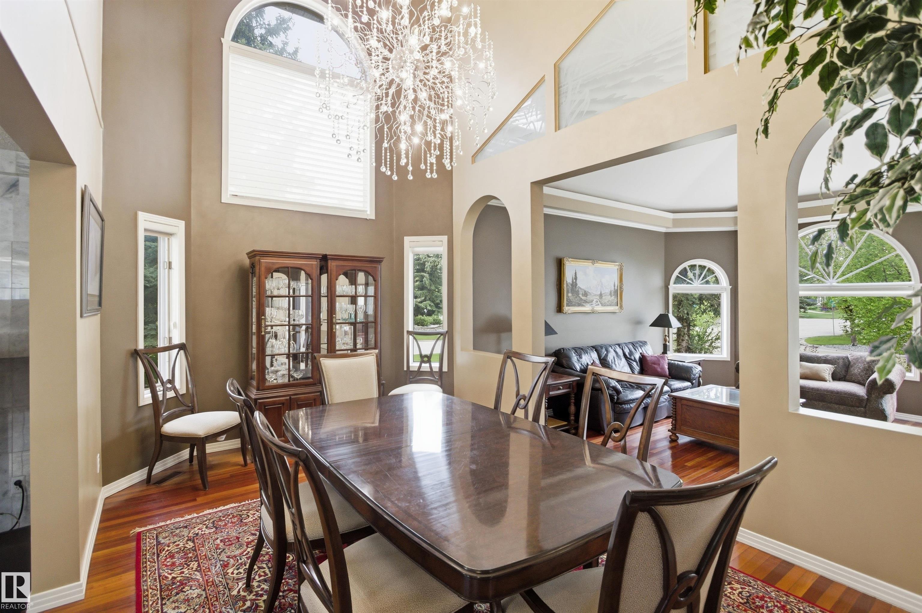 Photo 10 at 521 Estate Drive, Estates of Sherwood, Sherwood Park