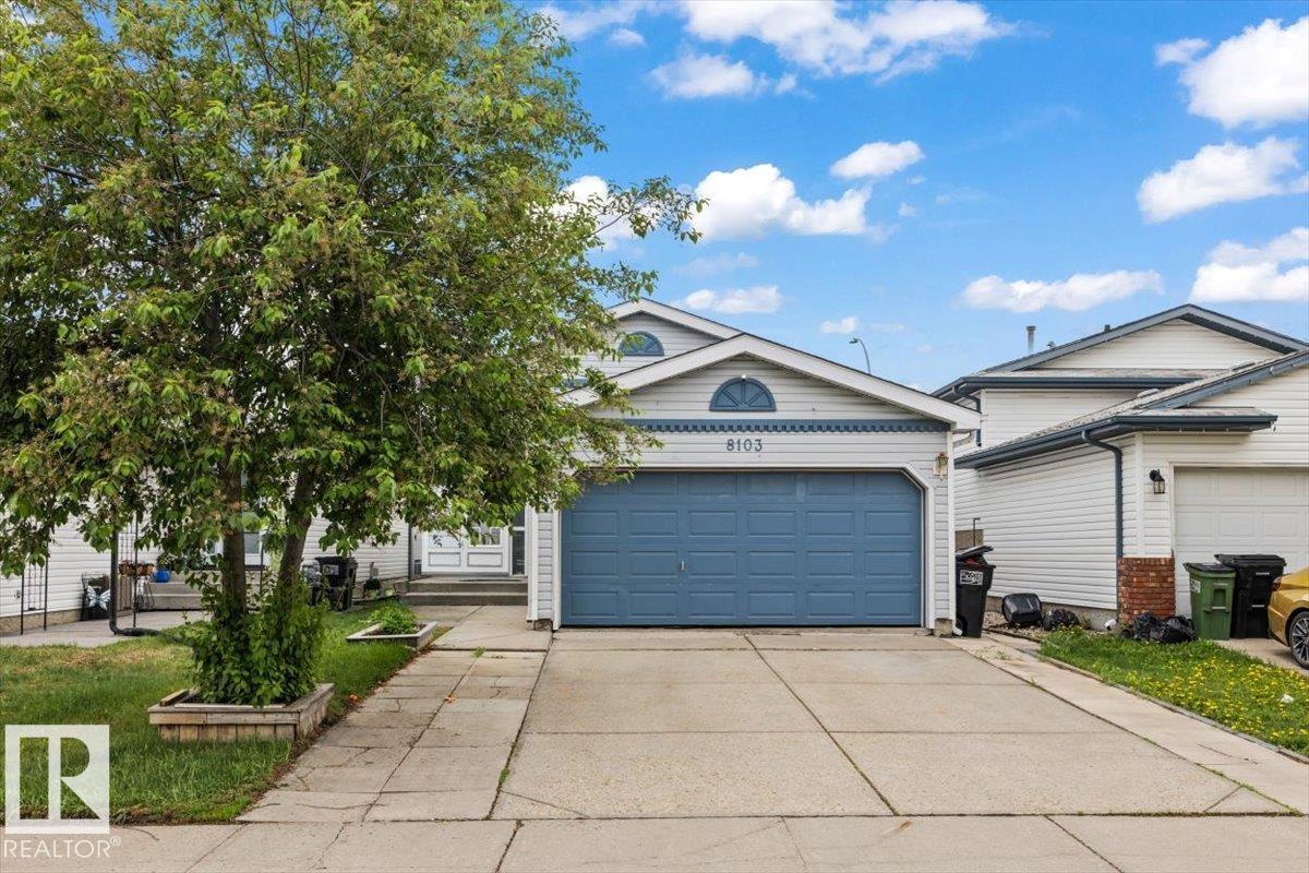 8103 154 Avenue NW, Mayliewan, Edmonton