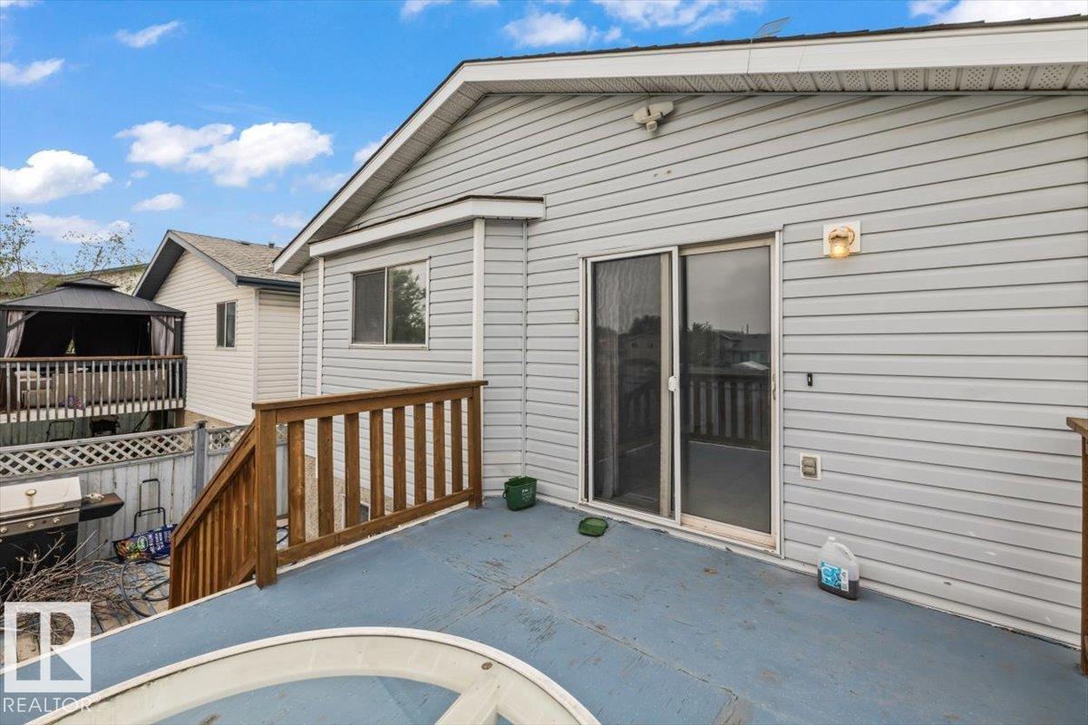 Photo 32 at 8103 154 Avenue NW, Mayliewan, Edmonton