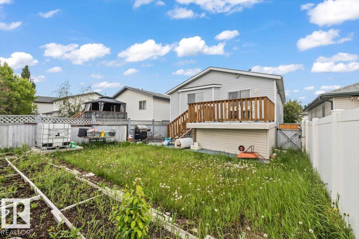 Photo 36 at 8103 154 Avenue NW, Mayliewan, Edmonton