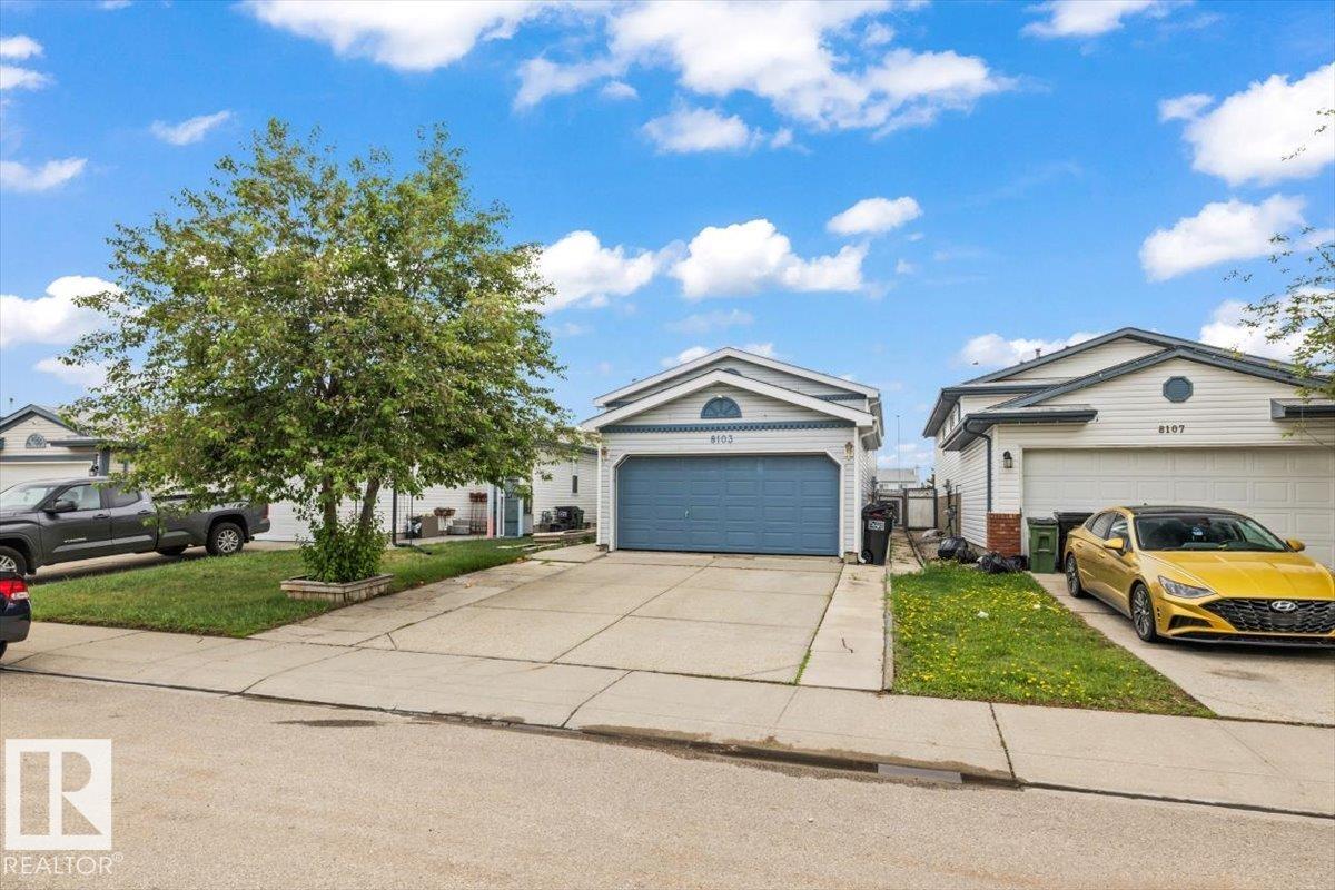 Photo 39 at 8103 154 Avenue NW, Mayliewan, Edmonton