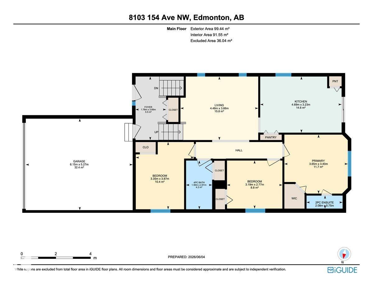 Photo 52 at 8103 154 Avenue NW, Mayliewan, Edmonton