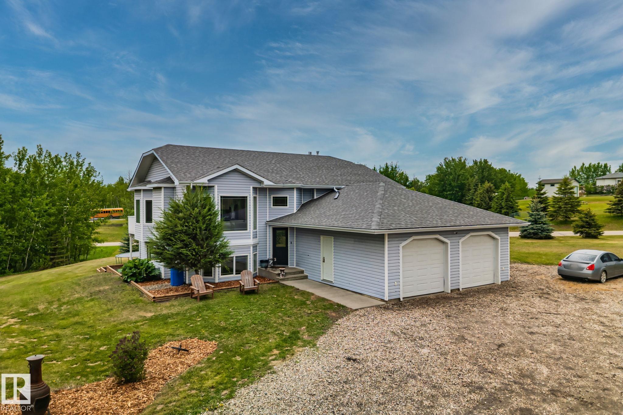14 - 53122 Rge Road 14, Hidden Valley Estates, Rural Parkland County