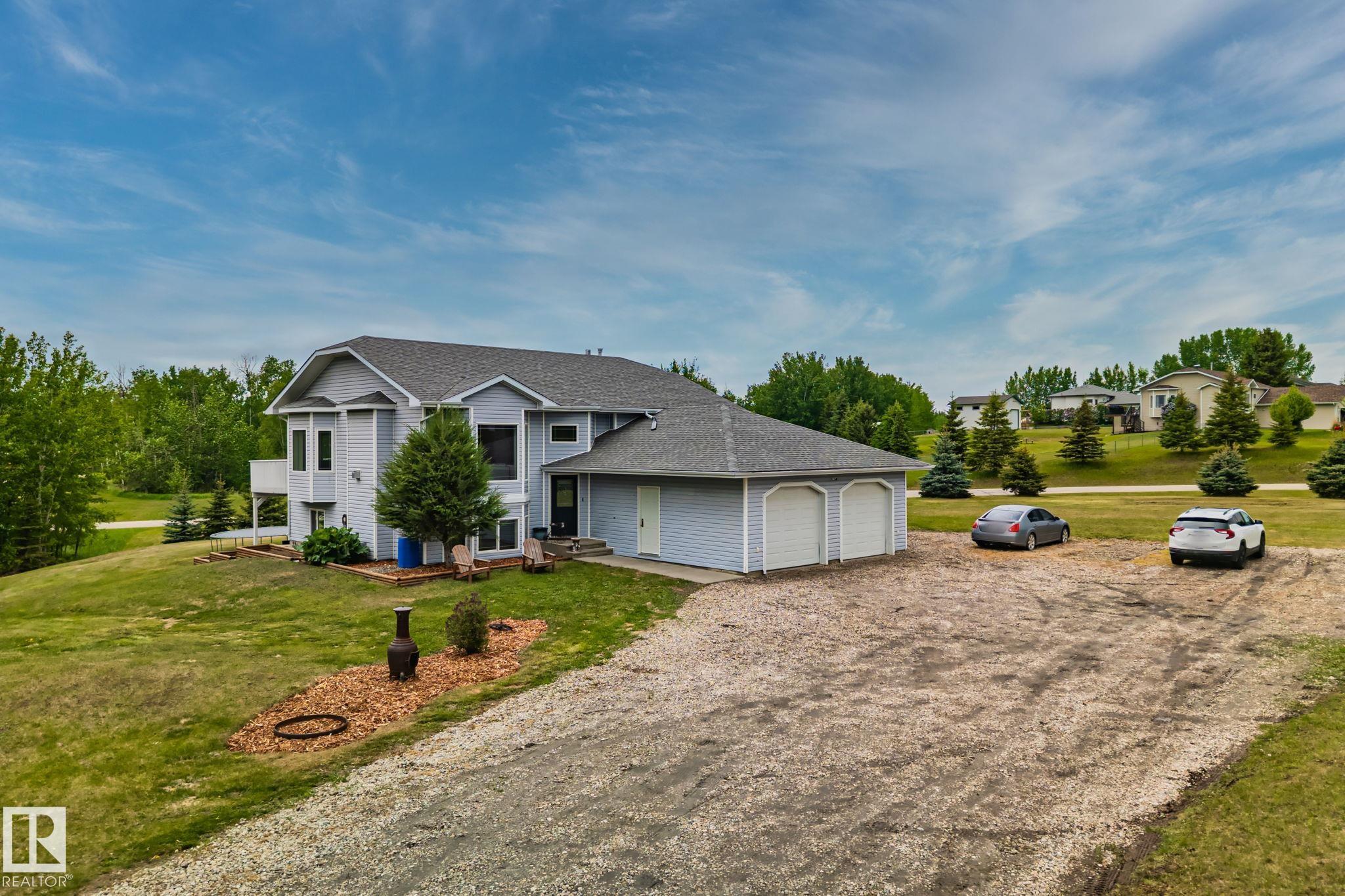 14 - 53122 Rge Road 14, Hidden Valley Estates, Rural Parkland County