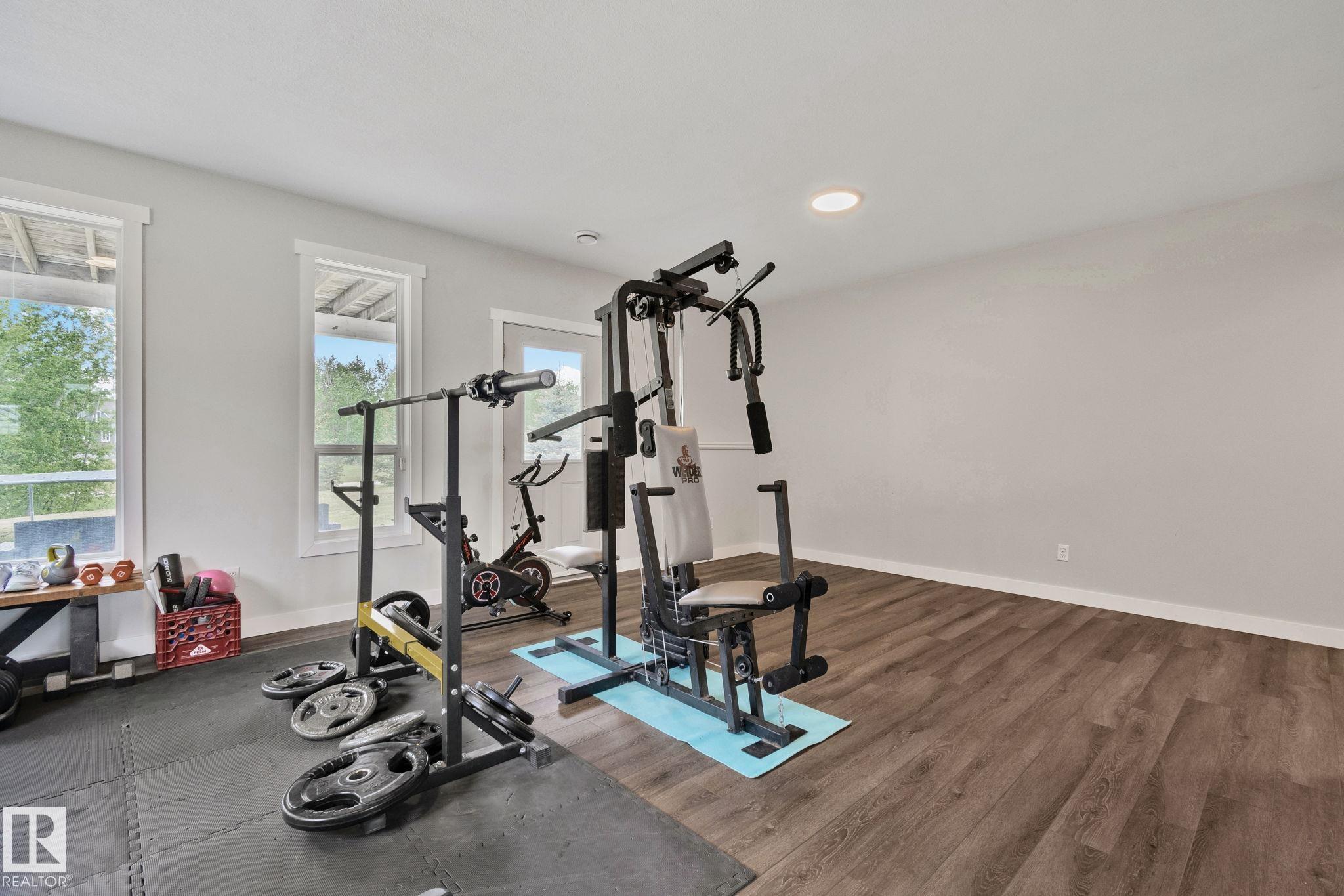 Photo 29 at 14 - 53122 Rge Road 14, Hidden Valley Estates, Rural Parkland County