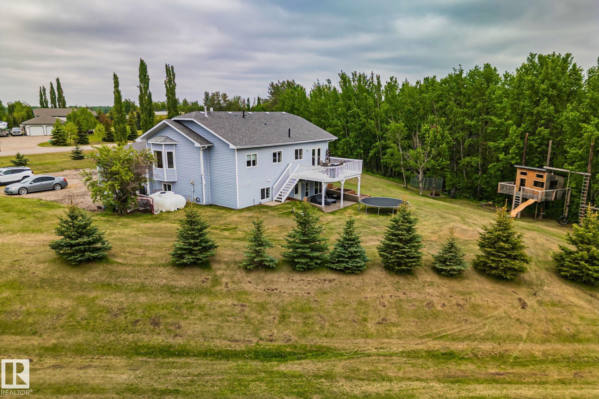 Photo 44 at 14 - 53122 Rge Road 14, Hidden Valley Estates, Rural Parkland County