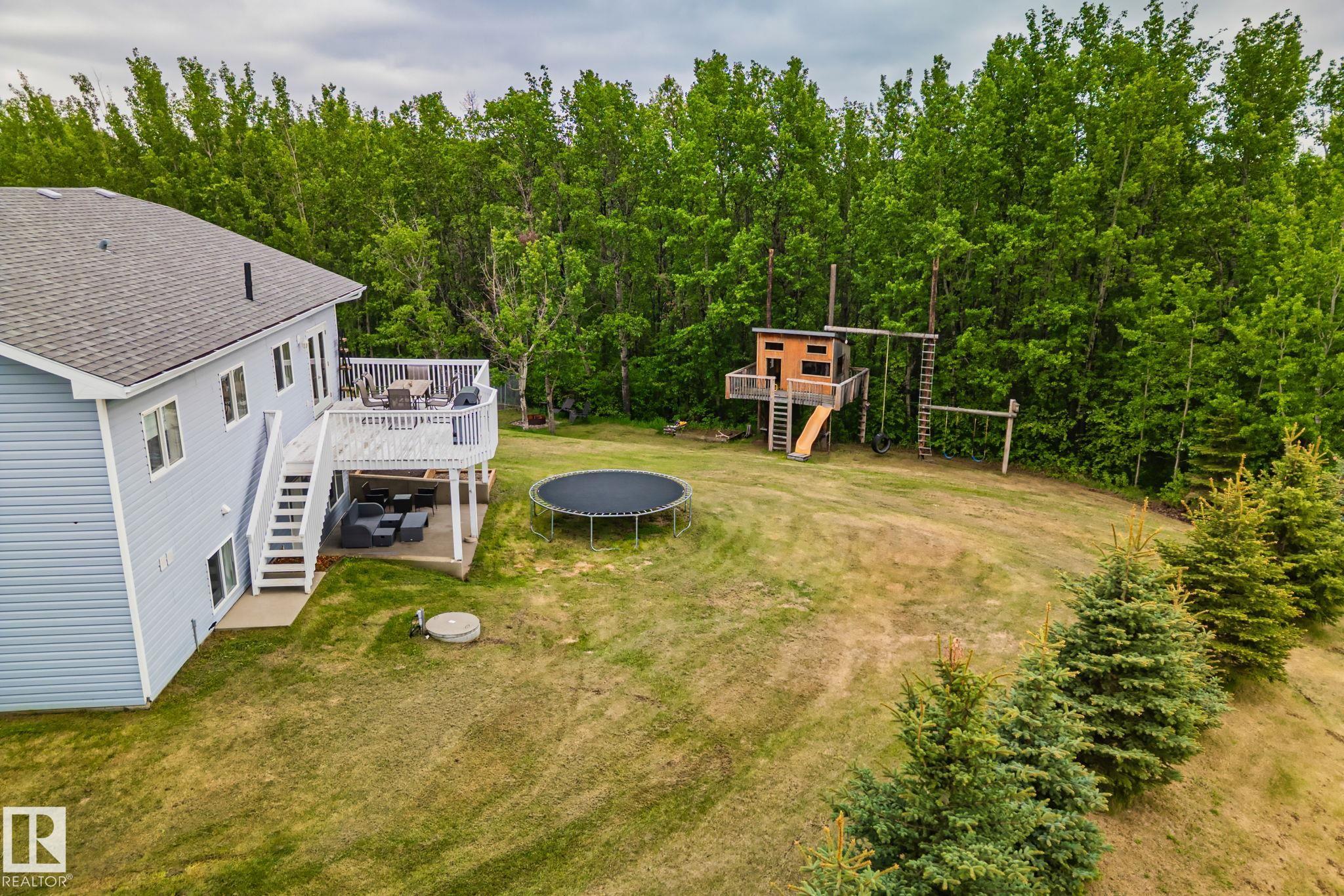 Photo 45 at 14 - 53122 Rge Road 14, Hidden Valley Estates, Rural Parkland County