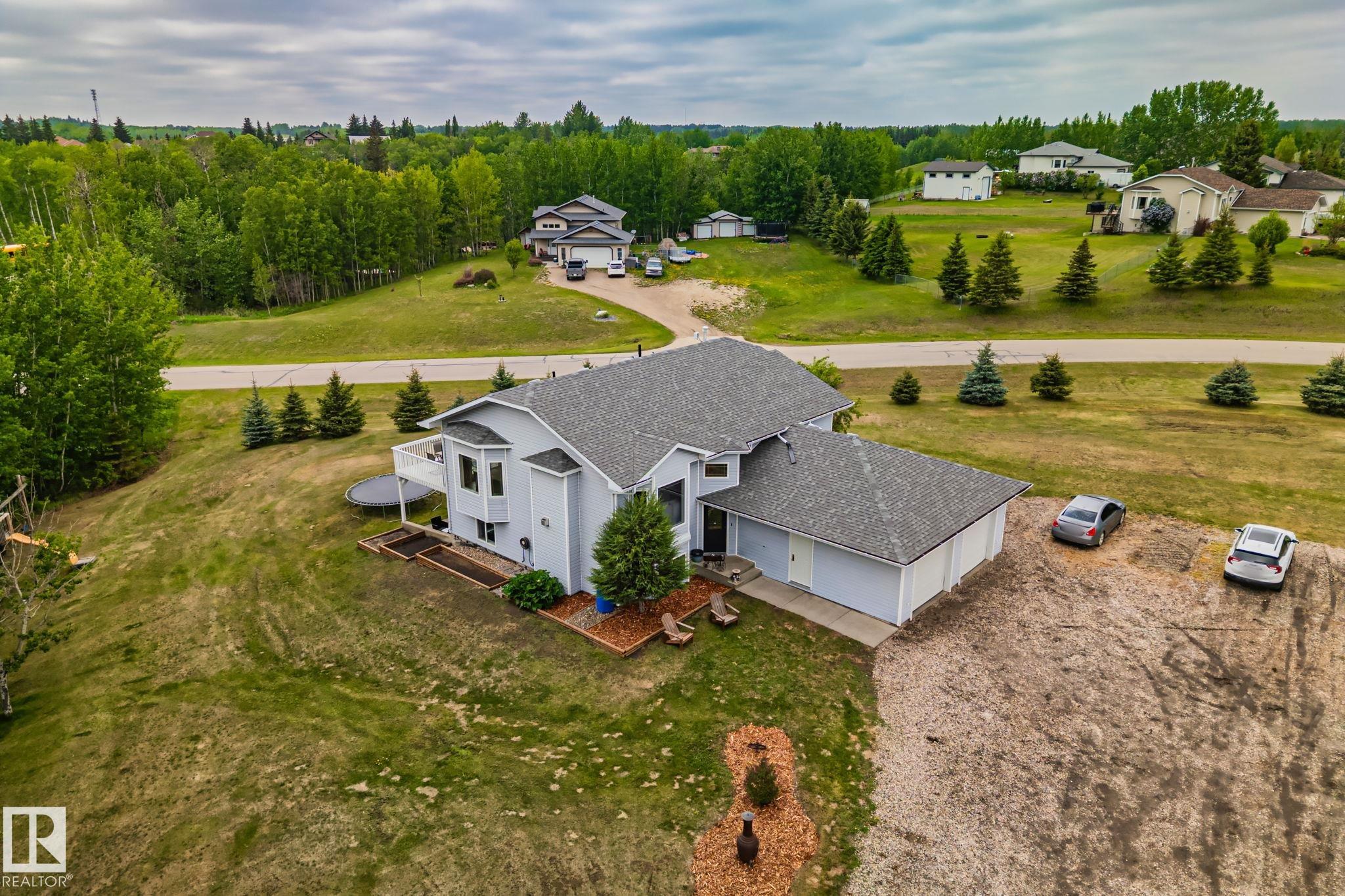 Photo 48 at 14 - 53122 Rge Road 14, Hidden Valley Estates, Rural Parkland County