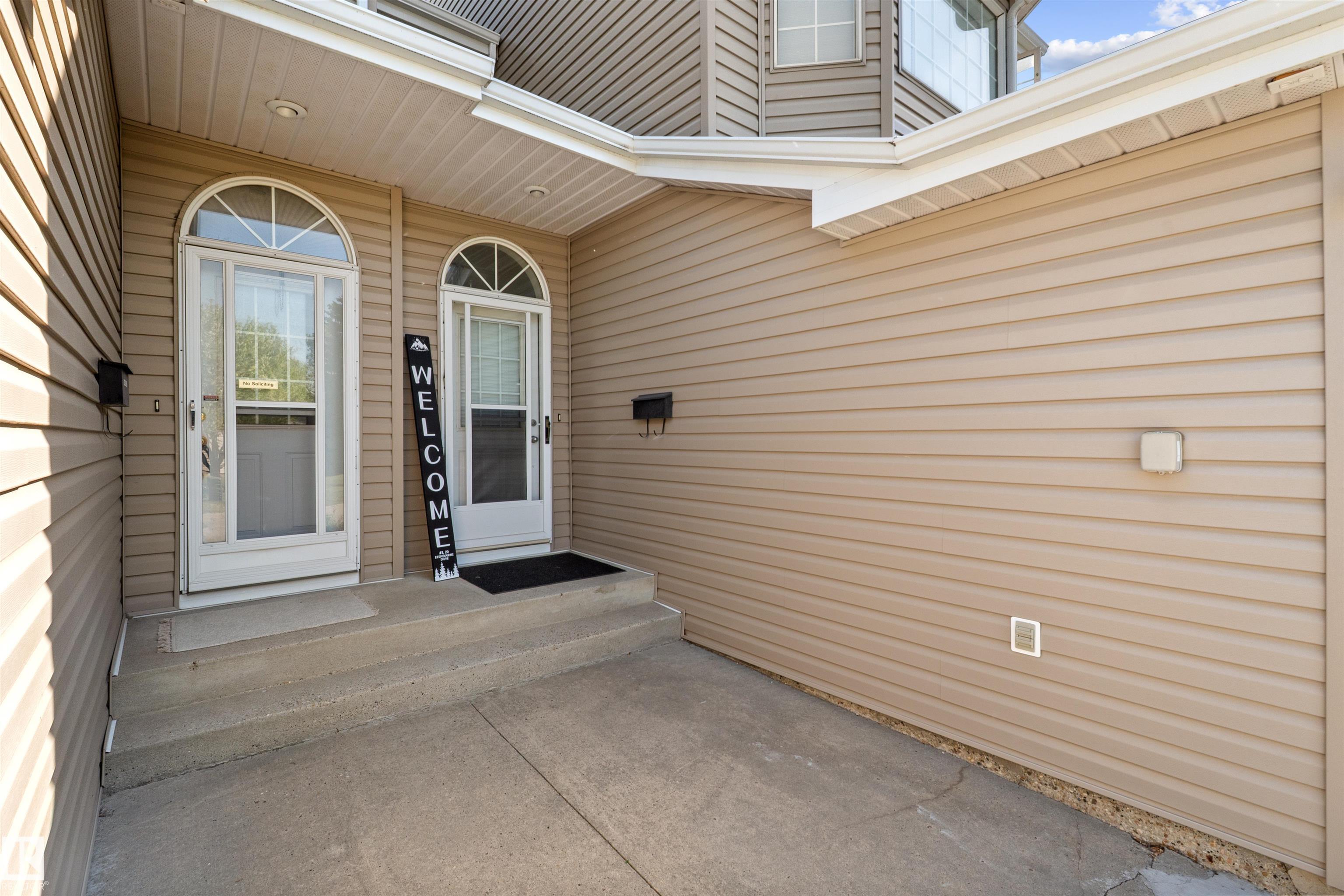 5 - 20 Deerbourne Drive, Deer Ridge, St. Albert