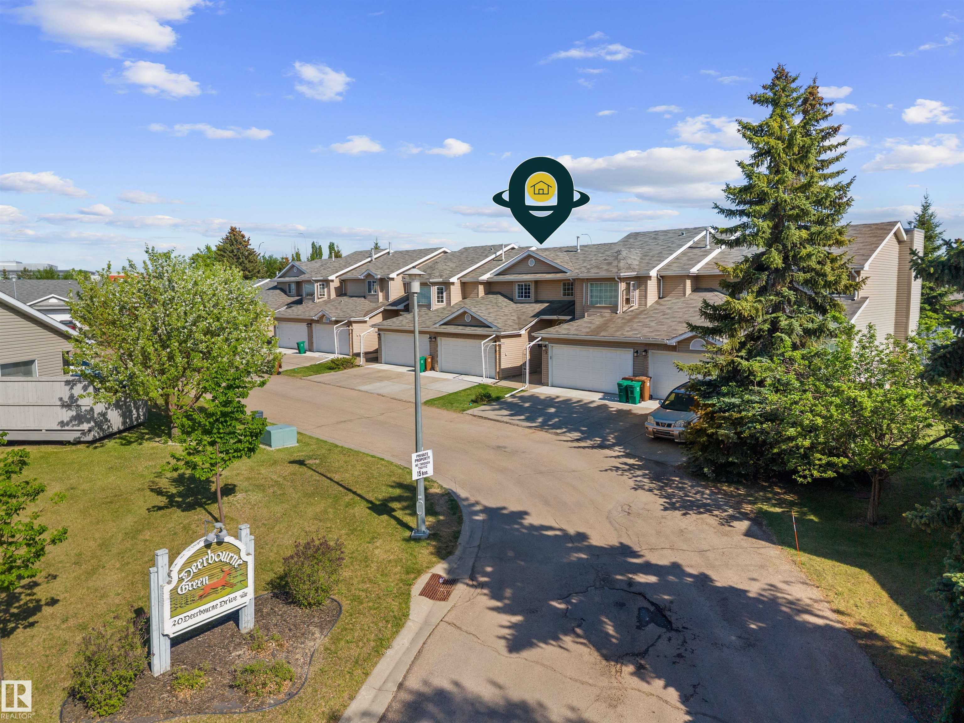 Photo 61 at 5 - 20 Deerbourne Drive, Deer Ridge, St. Albert