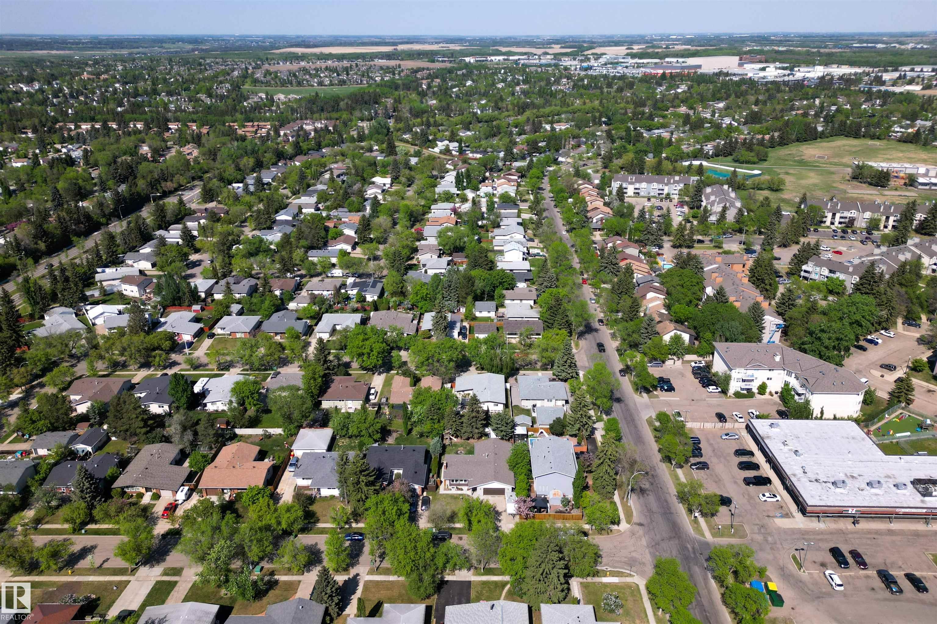 Photo 47 at 3 Alcott Crescent, Akinsdale, St. Albert