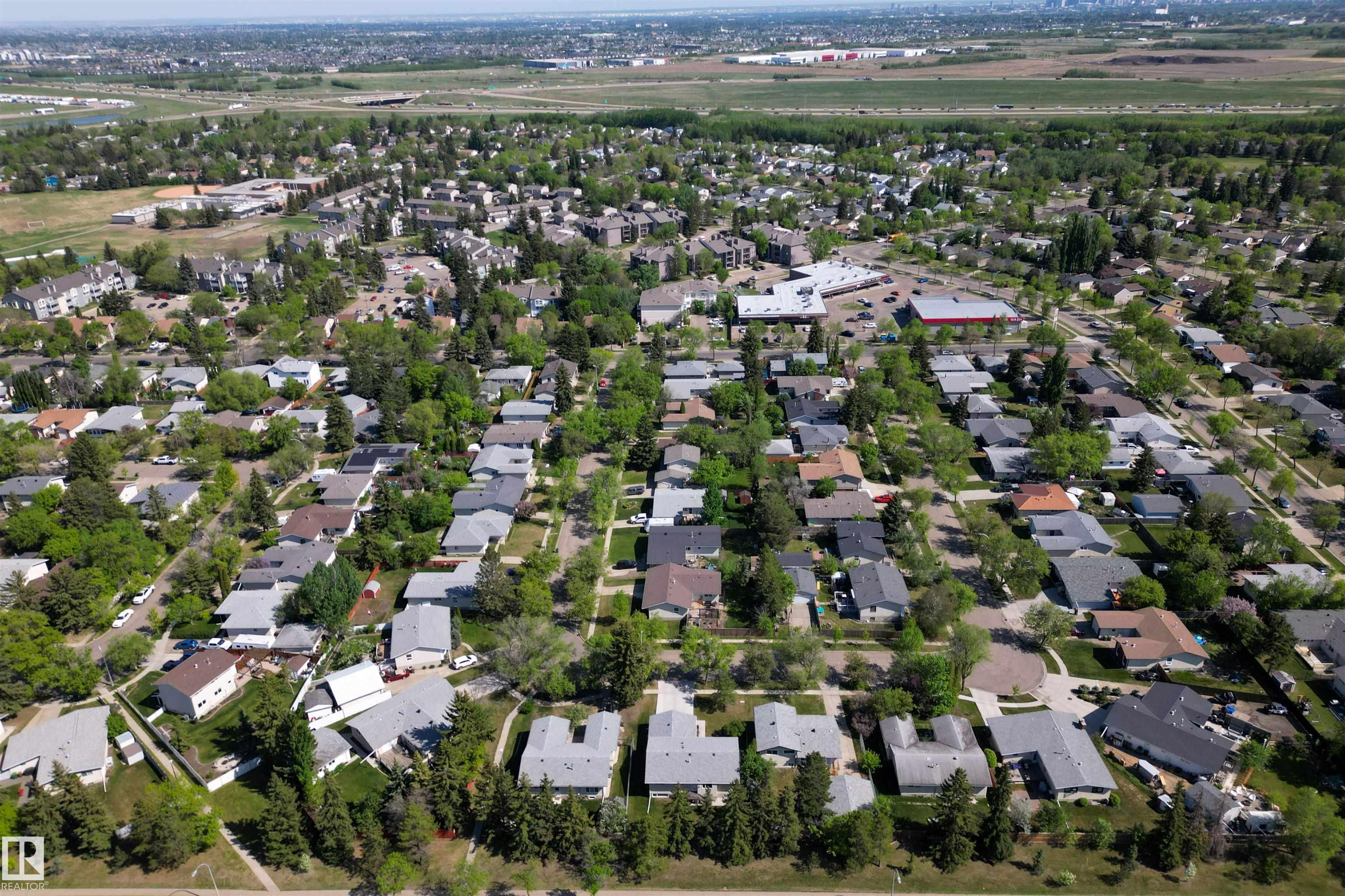 Photo 50 at 3 Alcott Crescent, Akinsdale, St. Albert