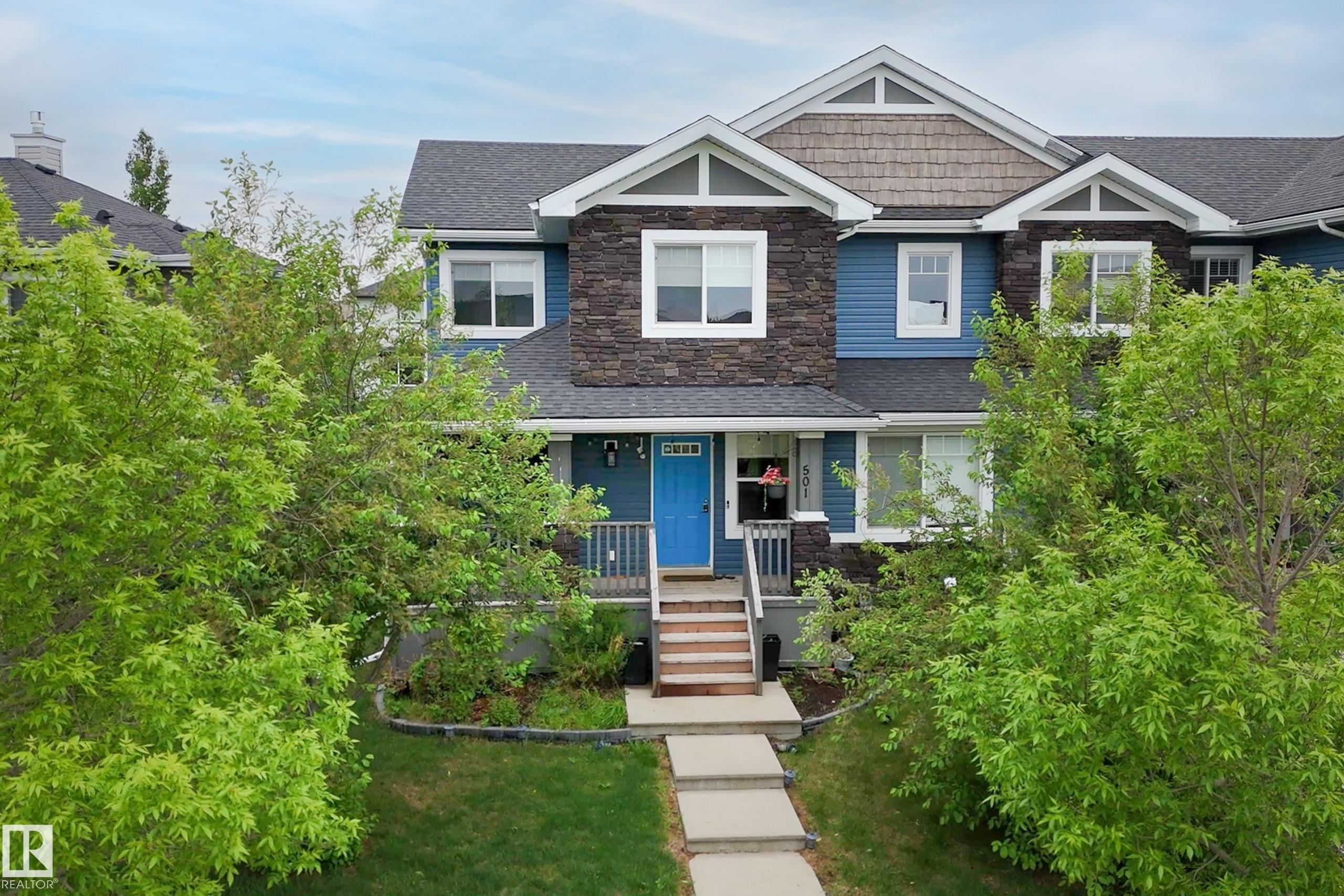 501 Chappelle Drive SW, Chappelle Area, Edmonton